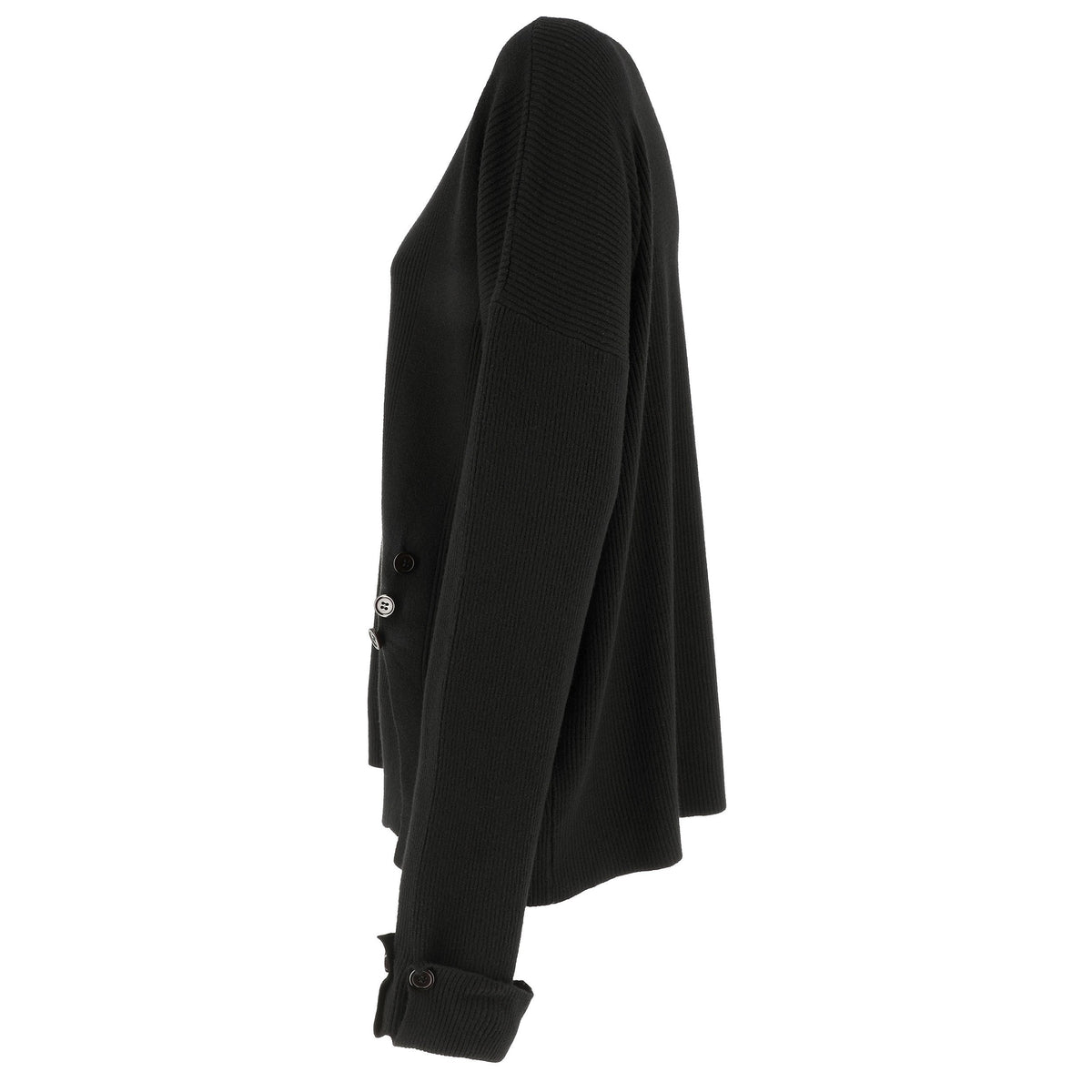 KARAKORUM Maglia IDA Nero