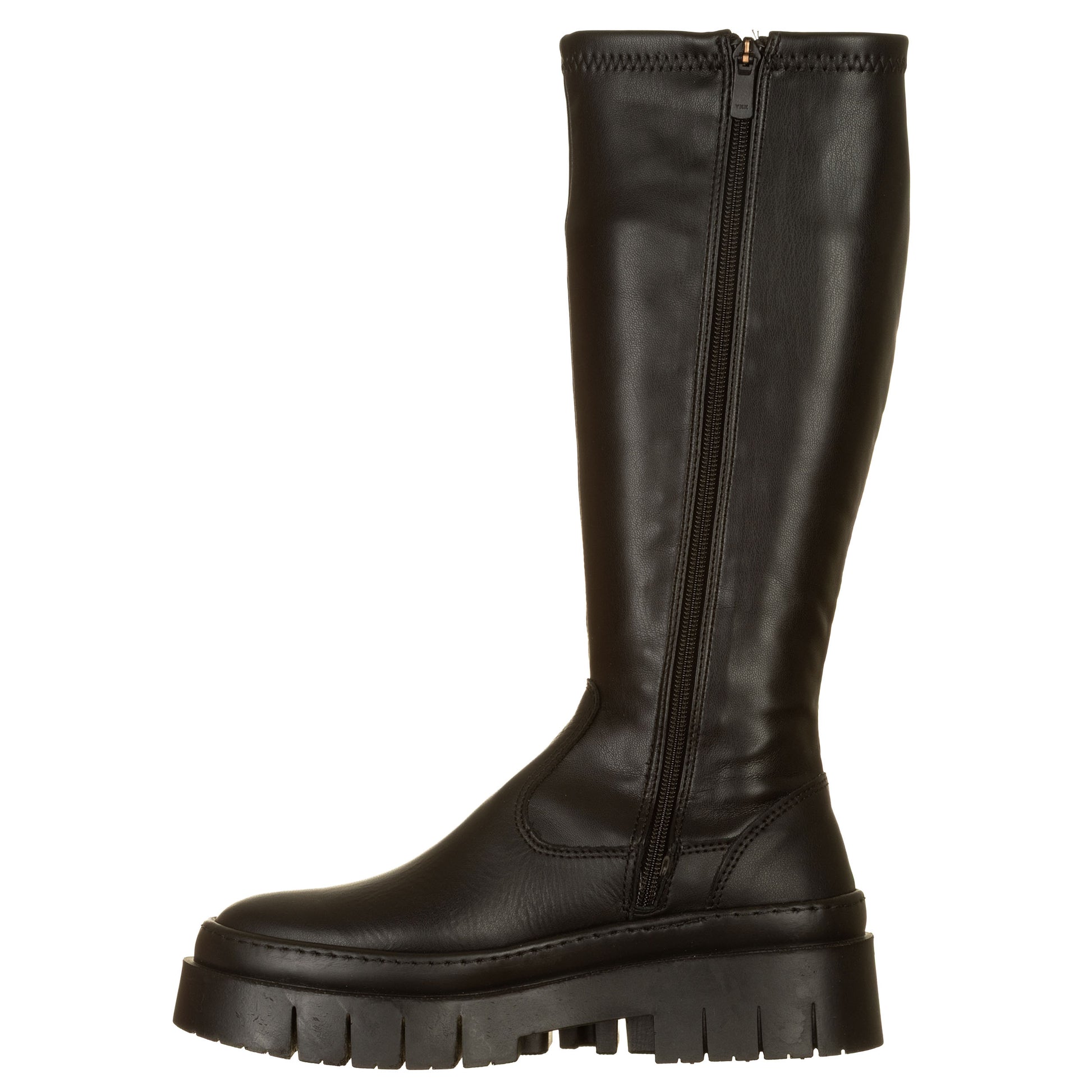 ART Company Stivale AMBERS nappa nero Vialescarpe