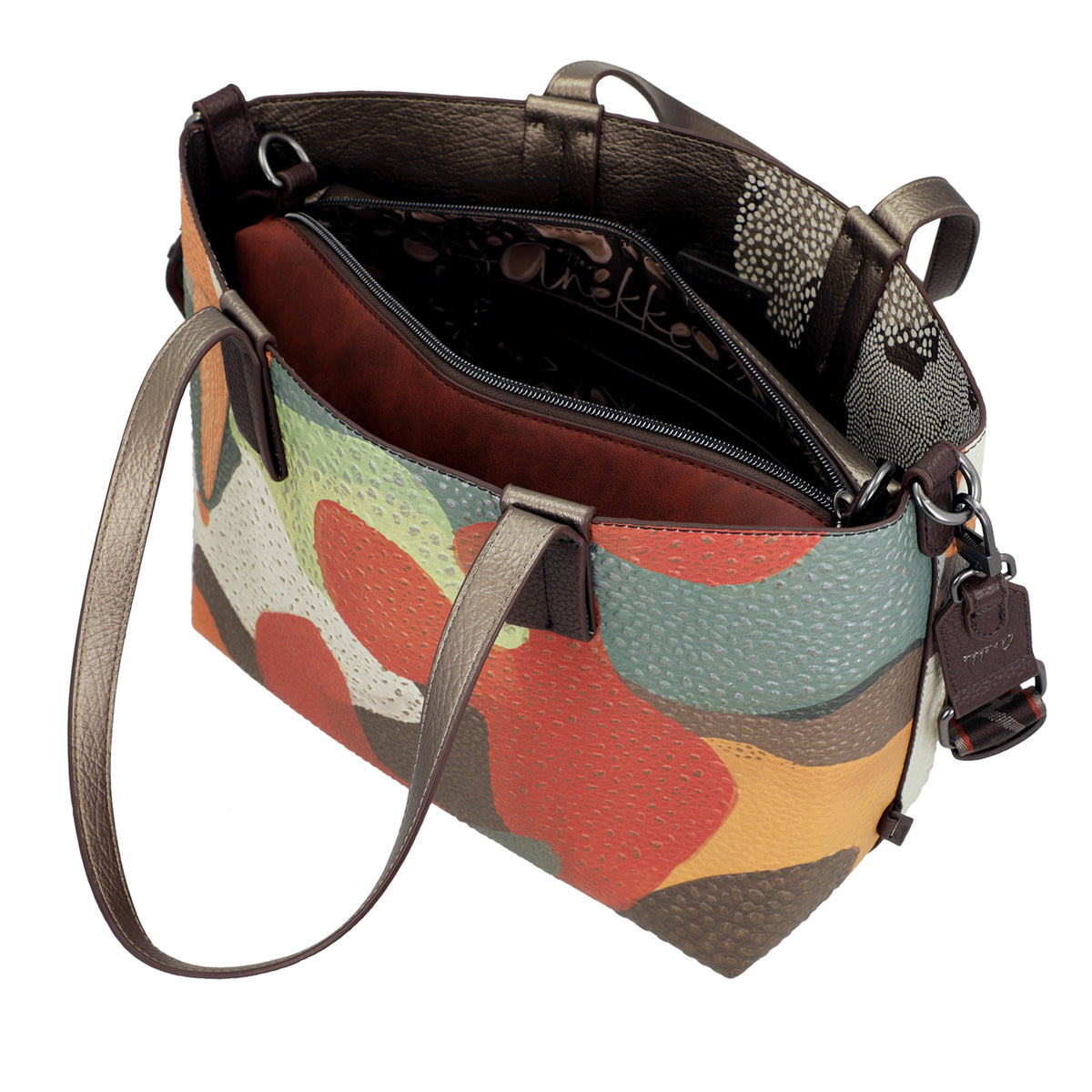 ANEKKE Tote Bag Odyssey