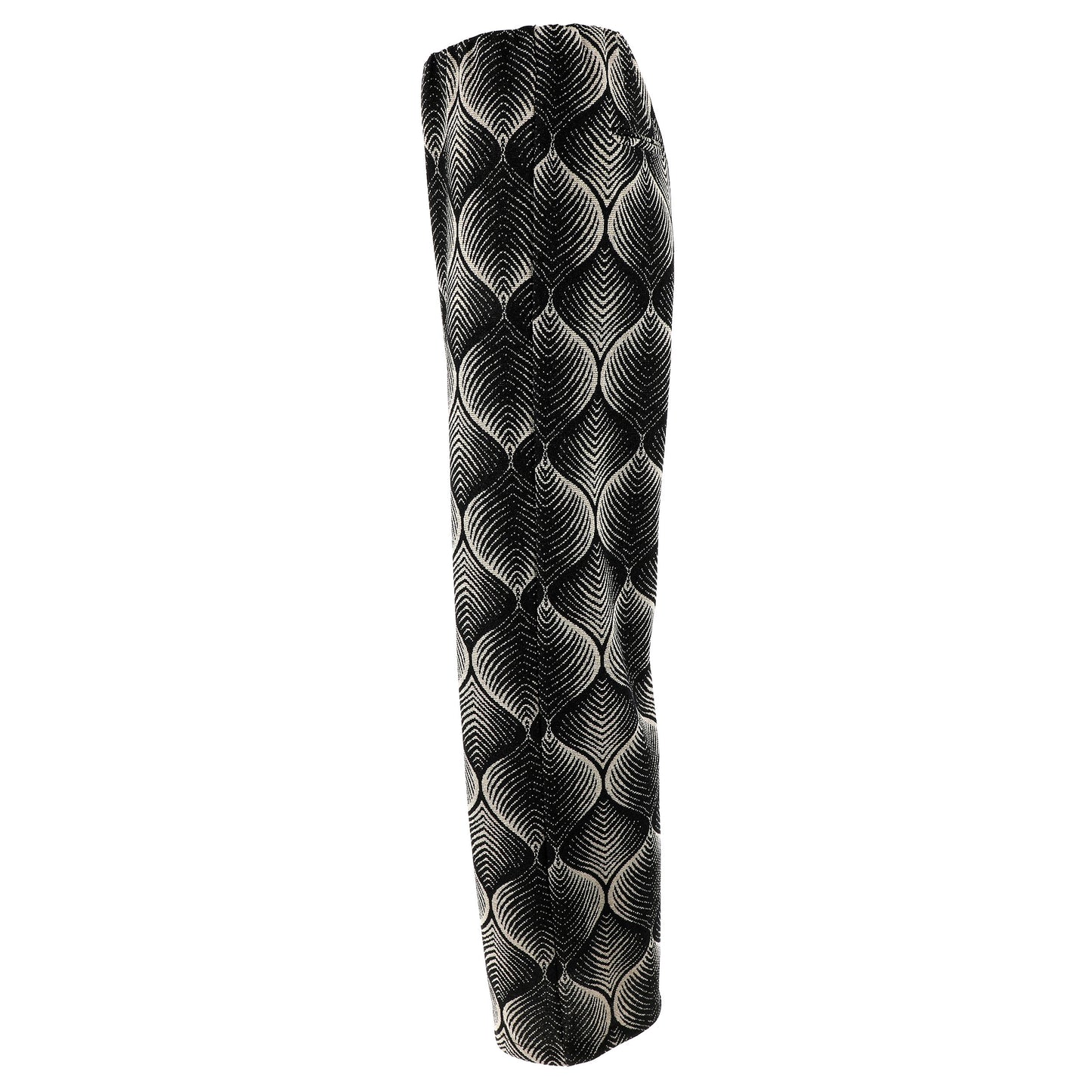 KARAKORUM Pantaloni PIPER Nero