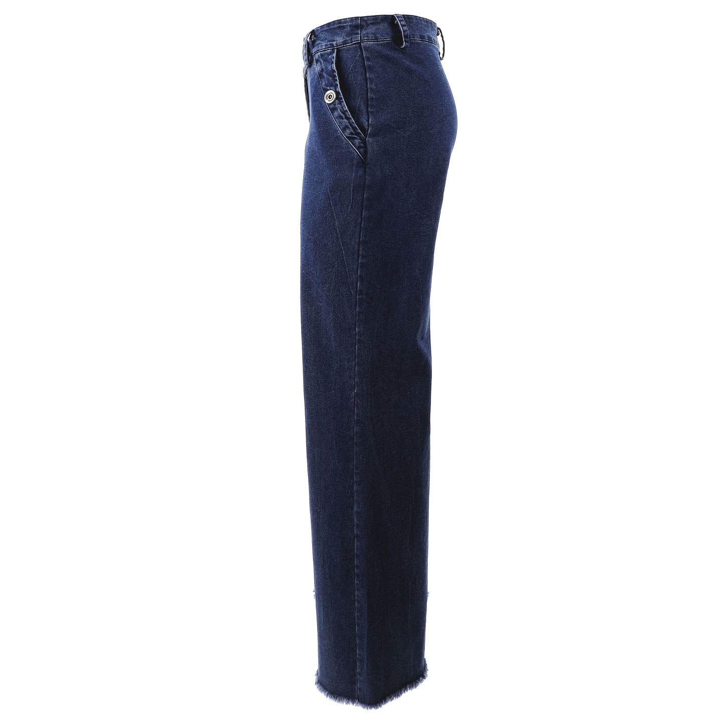 KARAKORUM Pantaloni PILAR Blu