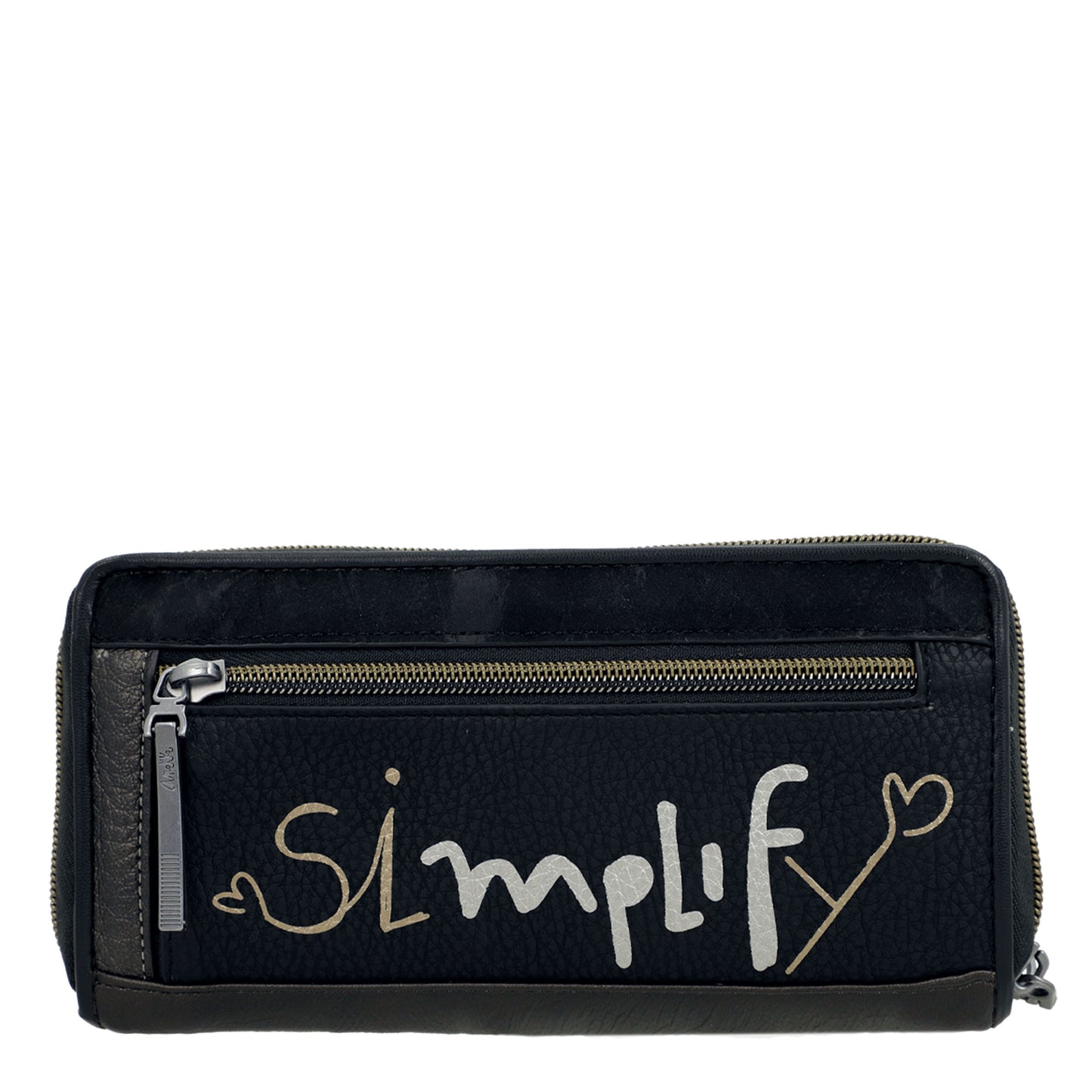 ANEKKE - Portafogli grande fantasia RFID Nature Koko-ANEKKE-VIALESCARPE