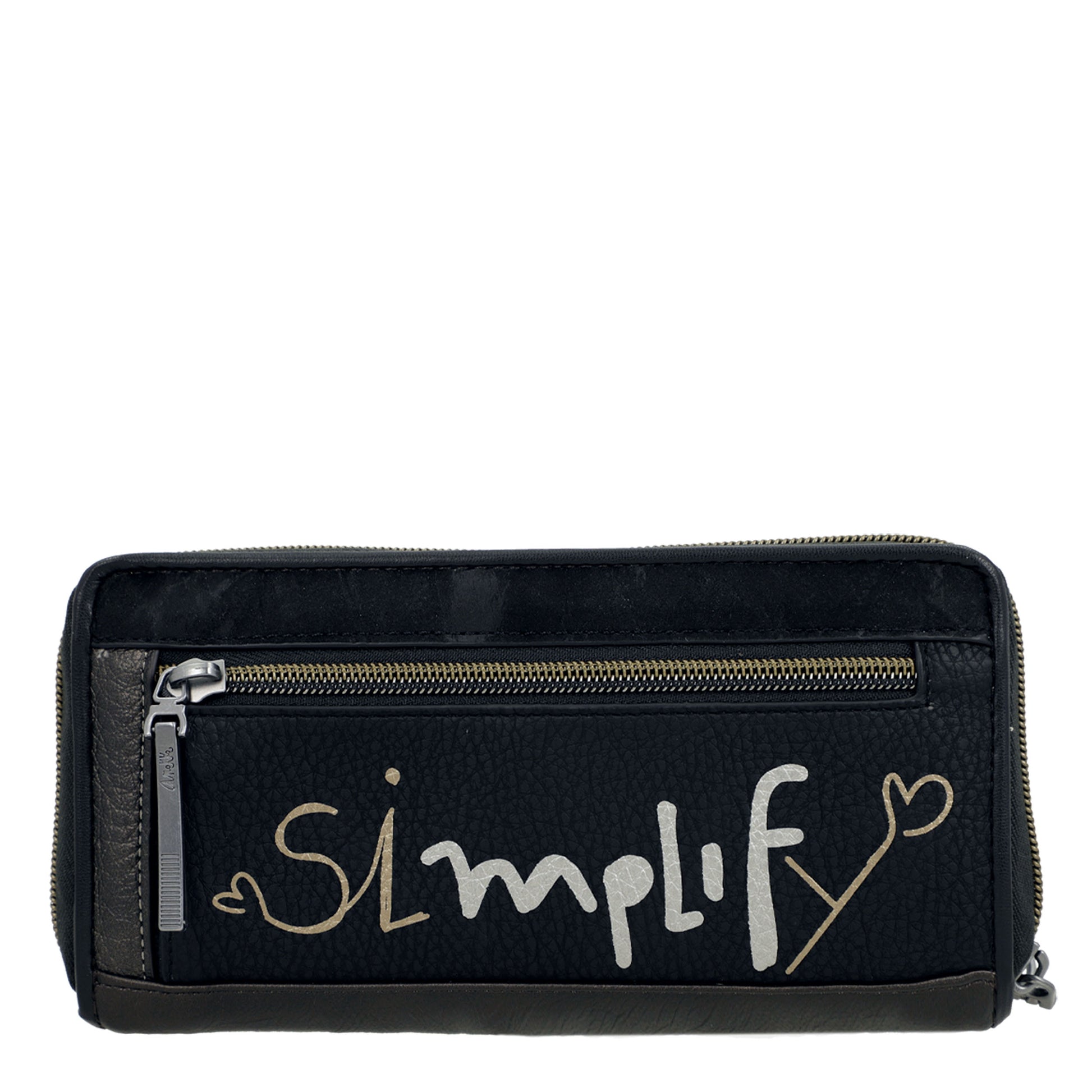 ANEKKE - Portafogli grande fantasia RFID Nature Koko-ANEKKE-VIALESCARPE