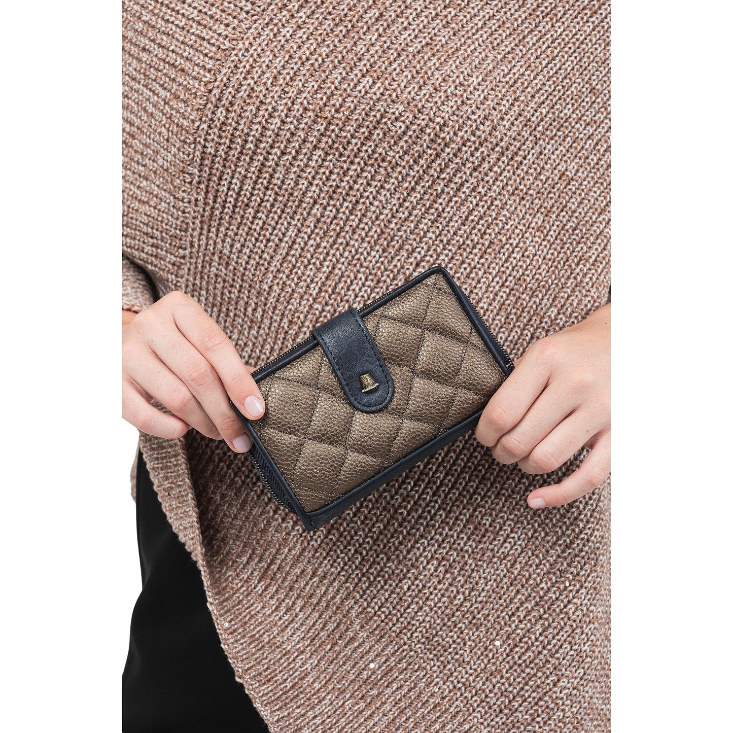 ANEKKE - Portafogli medio Boutique-ANEKKE-VIALESCARPE