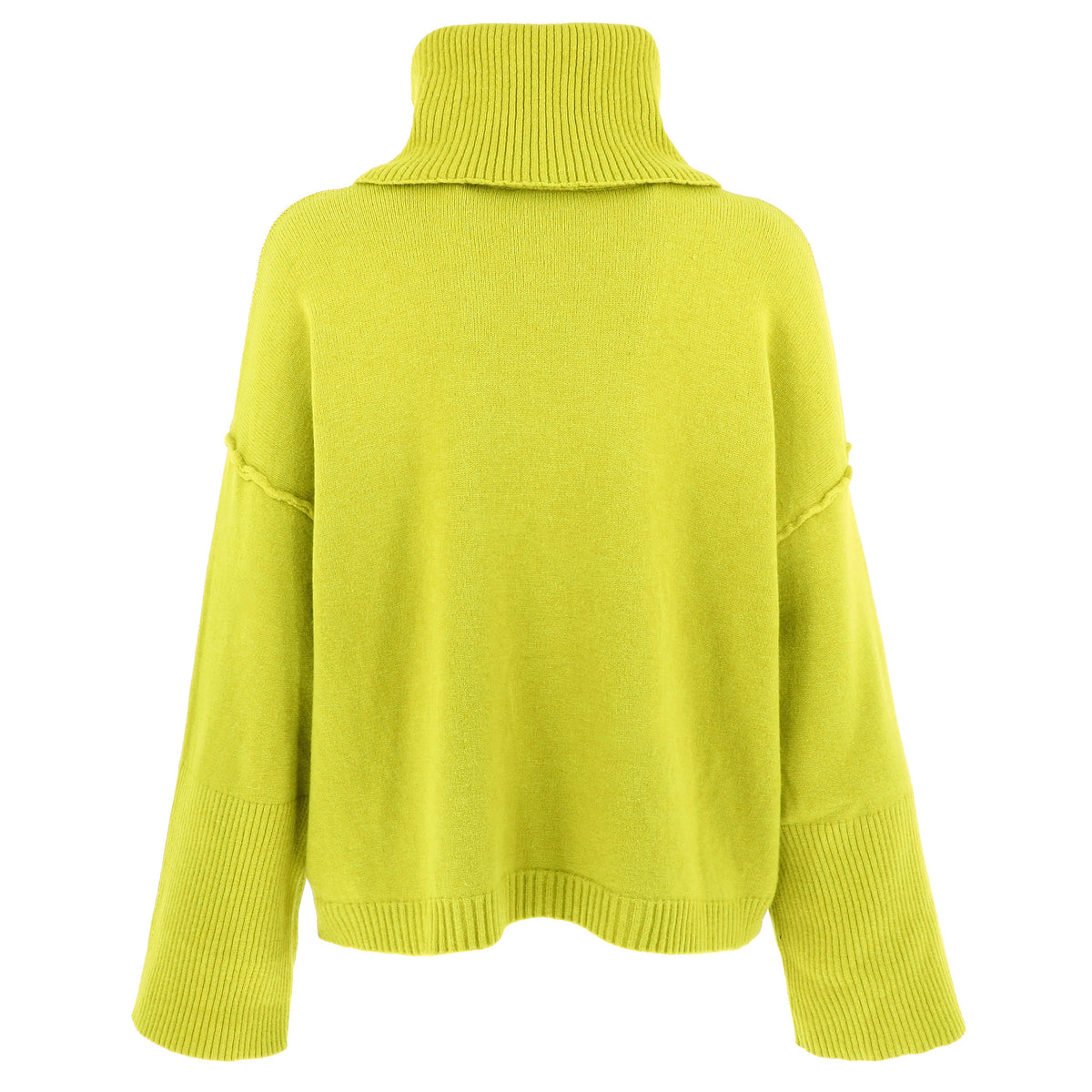 Karakorum maglia jacqueline