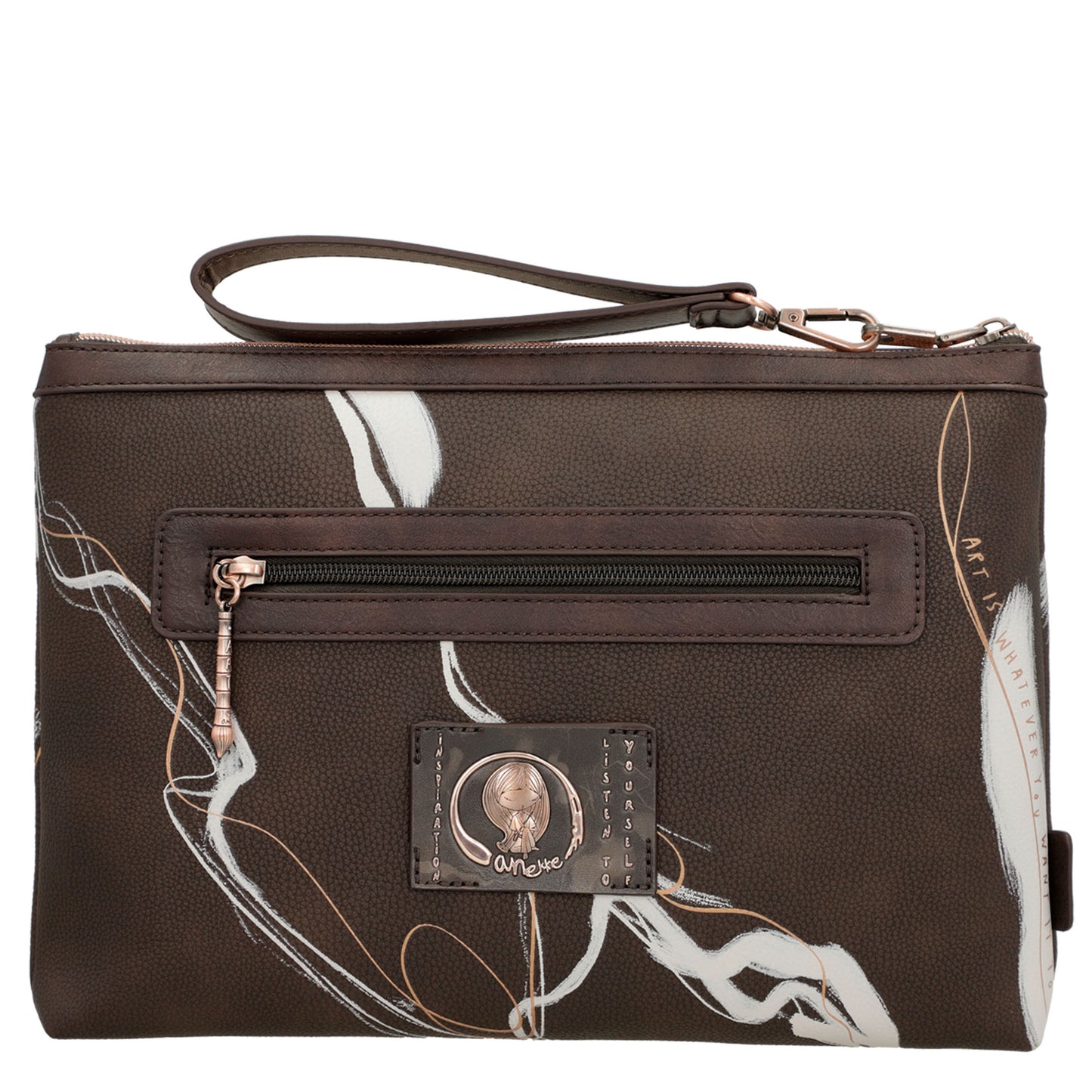 Linea SHODO - NATURE EDITION - Pochette con bracc