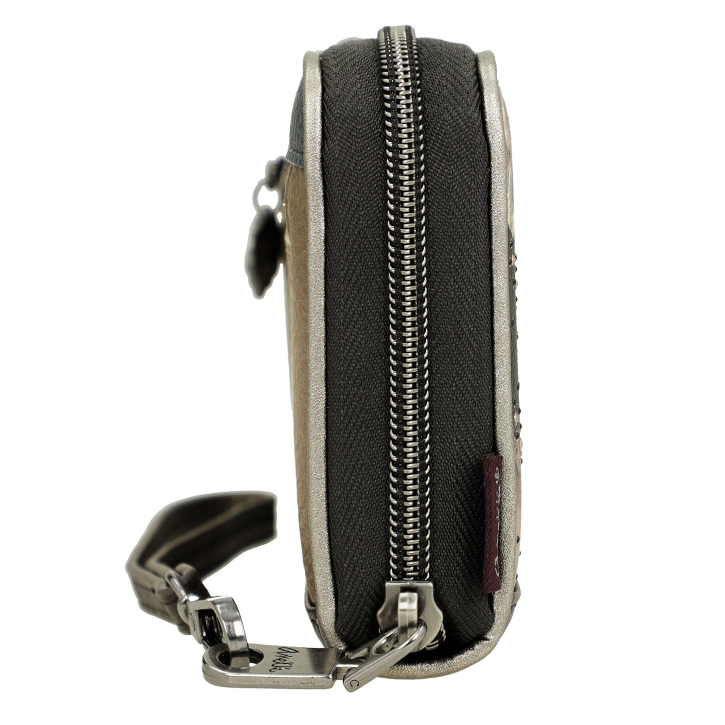 ANEKKE - Portafogli grande fantasia RFID Manifesto-ANEKKE-VIALESCARPE