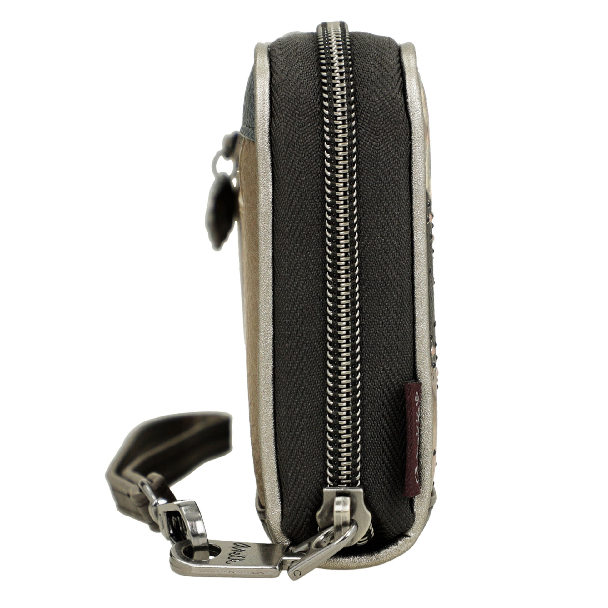 ANEKKE - Portafogli grande fantasia RFID Manifesto-ANEKKE-VIALESCARPE