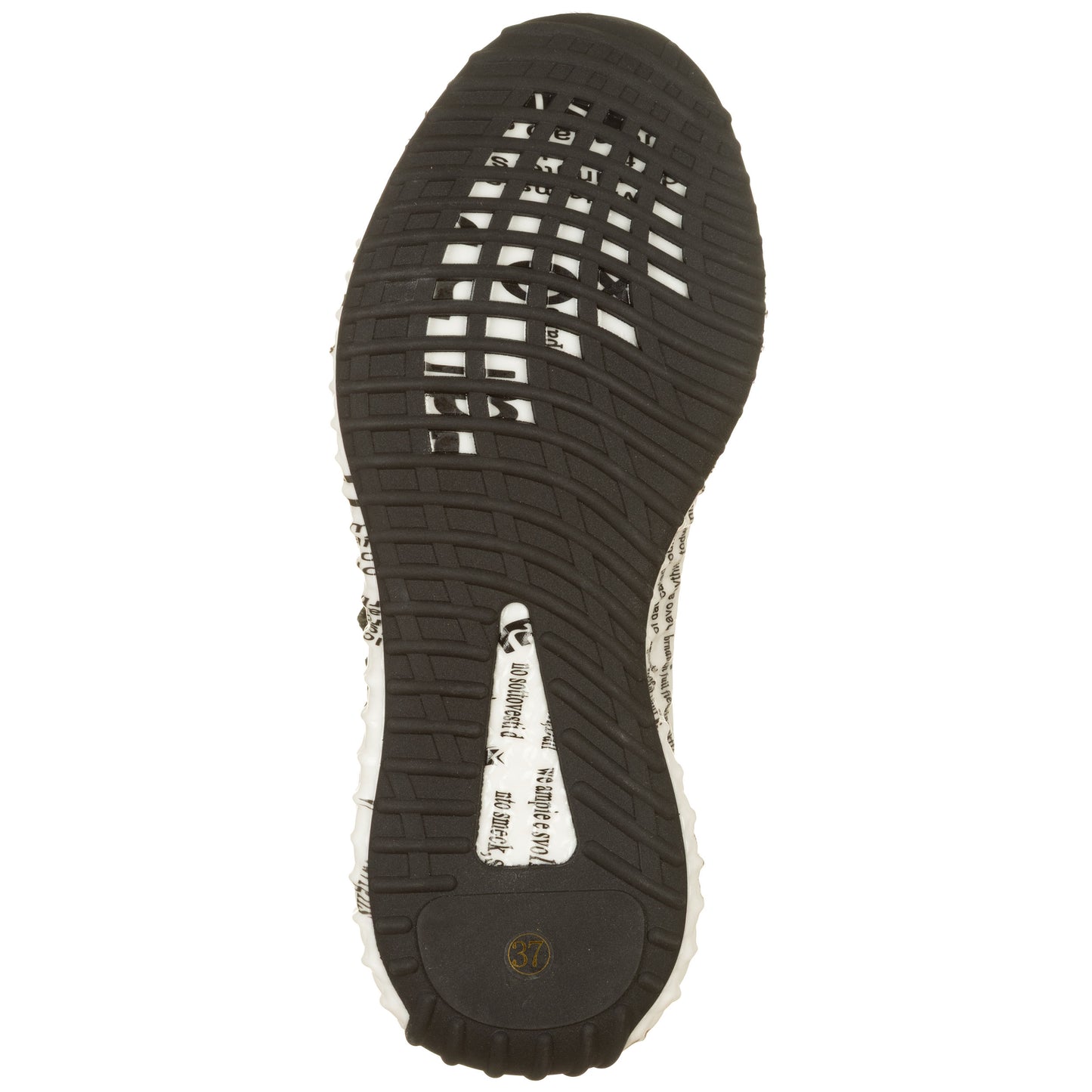 LAURA VITA - Sneakers BURTON38 Vialescarpe