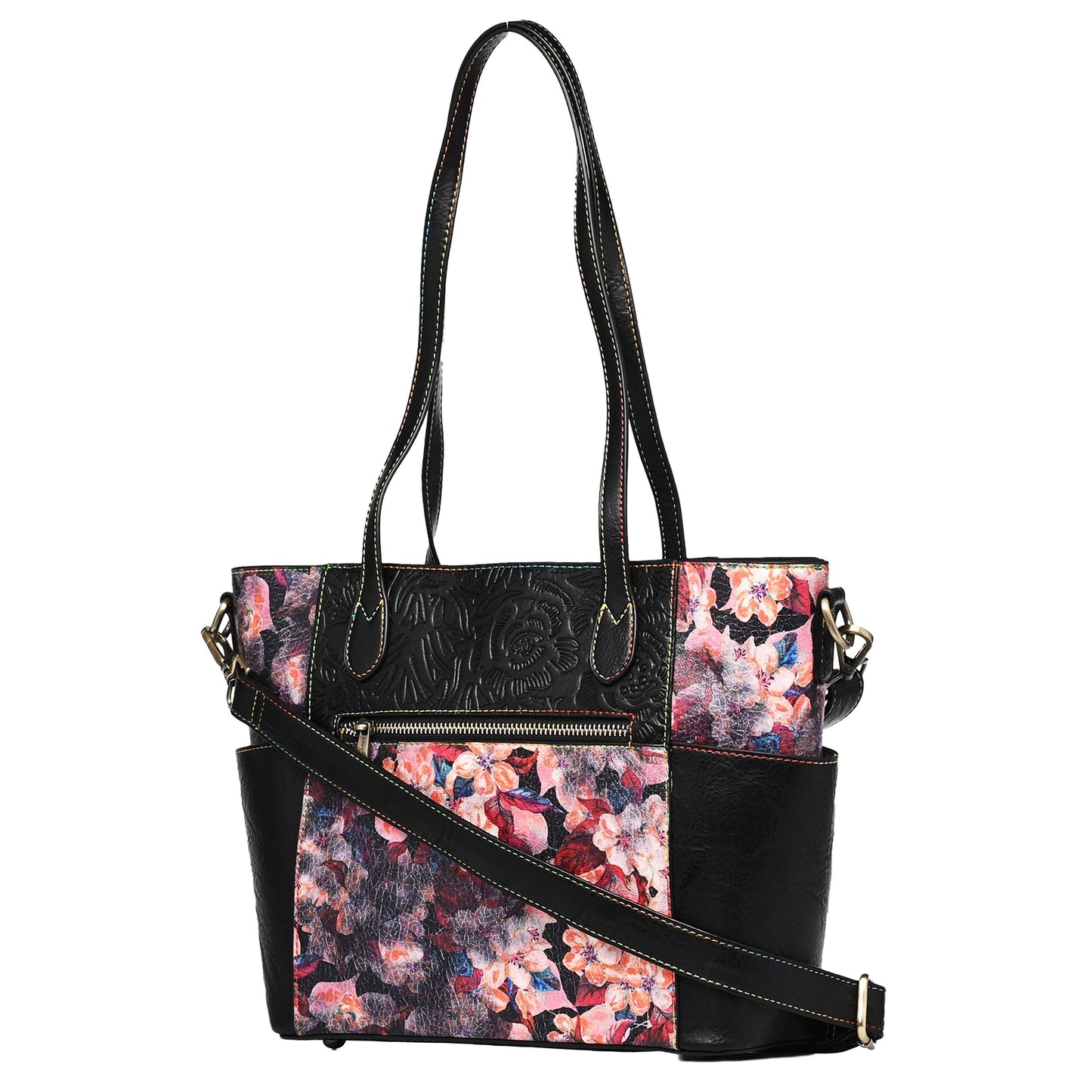LAURA VITA - Borsa AMEP04