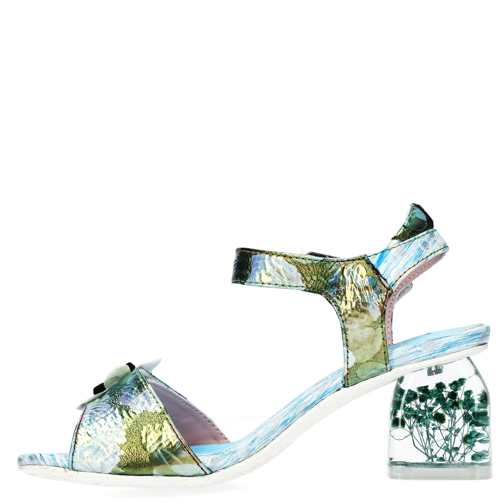 LAURA VITA Sandali FRAMBOISEO 16 Ciel-LAURA VITA-VIALESCARPE