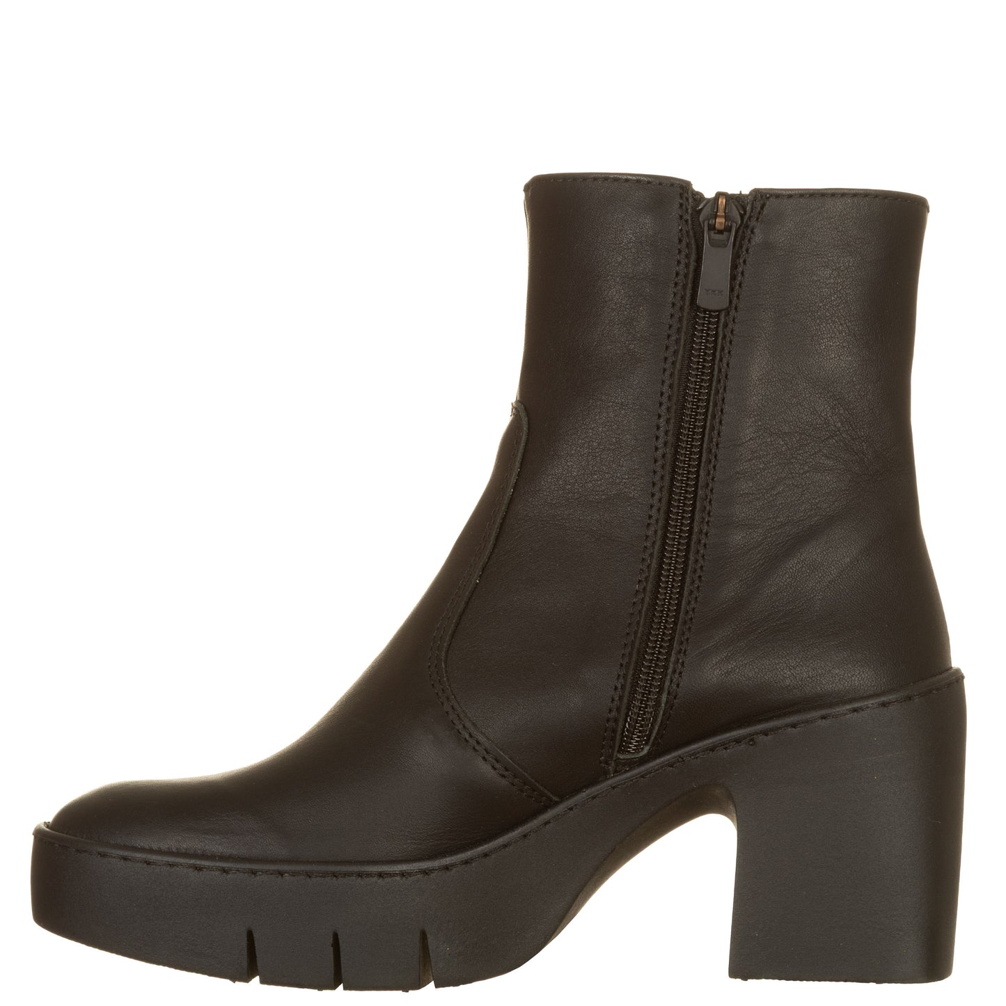 ART Stivaletti SOFIA Nappa Nero Vialescarpe