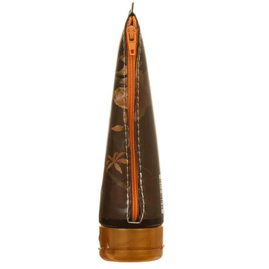 Messie Design Portatutto Vaniglia Nera-Messie Design-VIALESCARPE