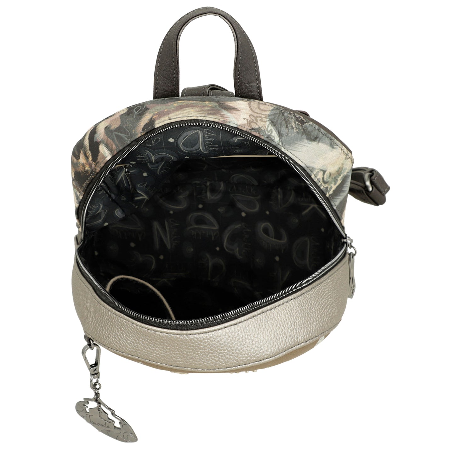 ANEKKE - Zaino da passeggio Manifesto-ANEKKE-VIALESCARPE