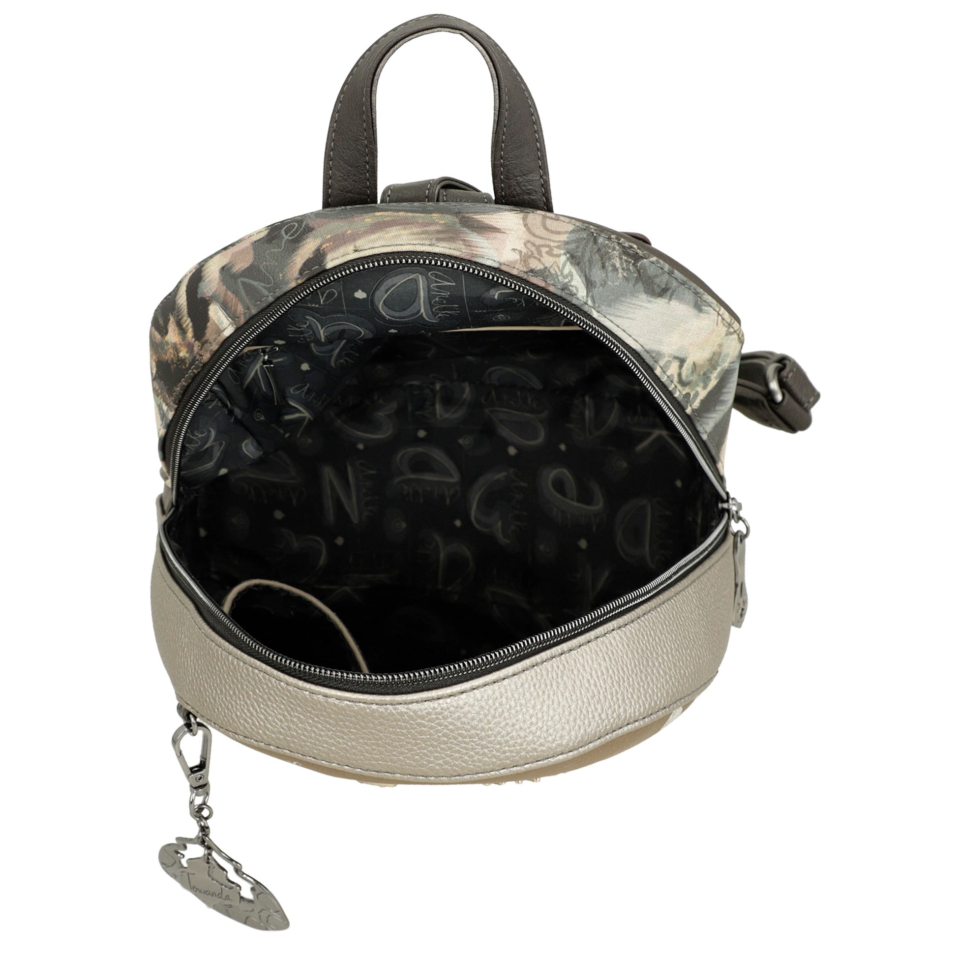 ANEKKE - Zaino da passeggio Manifesto-ANEKKE-VIALESCARPE