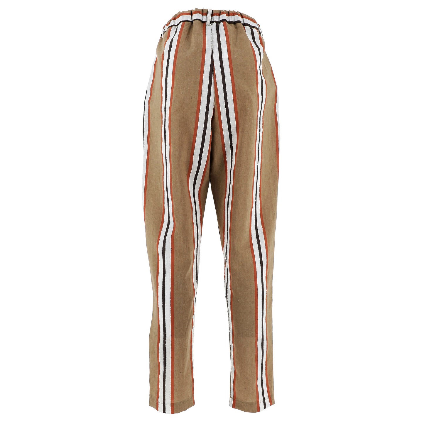 Karakorum Pantaloni Monica Marrone