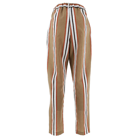 Karakorum Pantaloni Monica Marrone