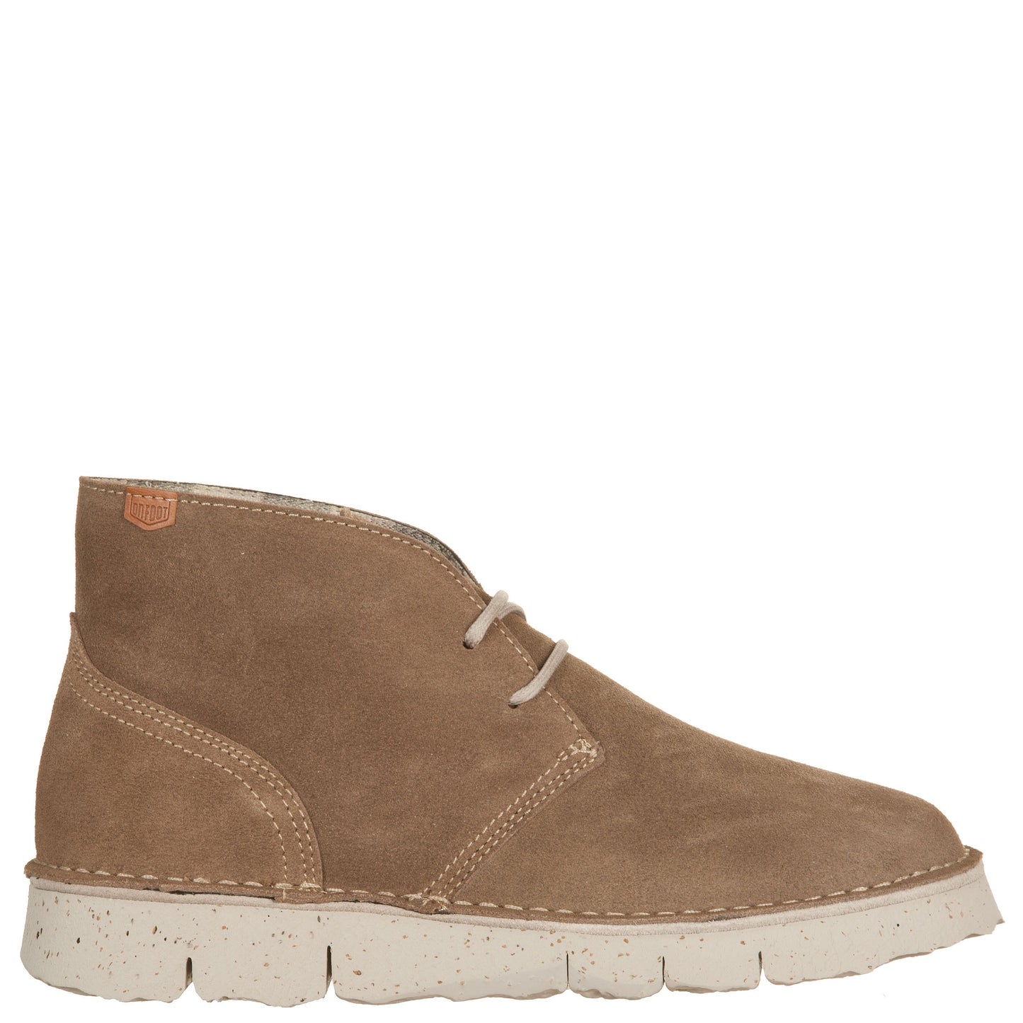 Desert Boot