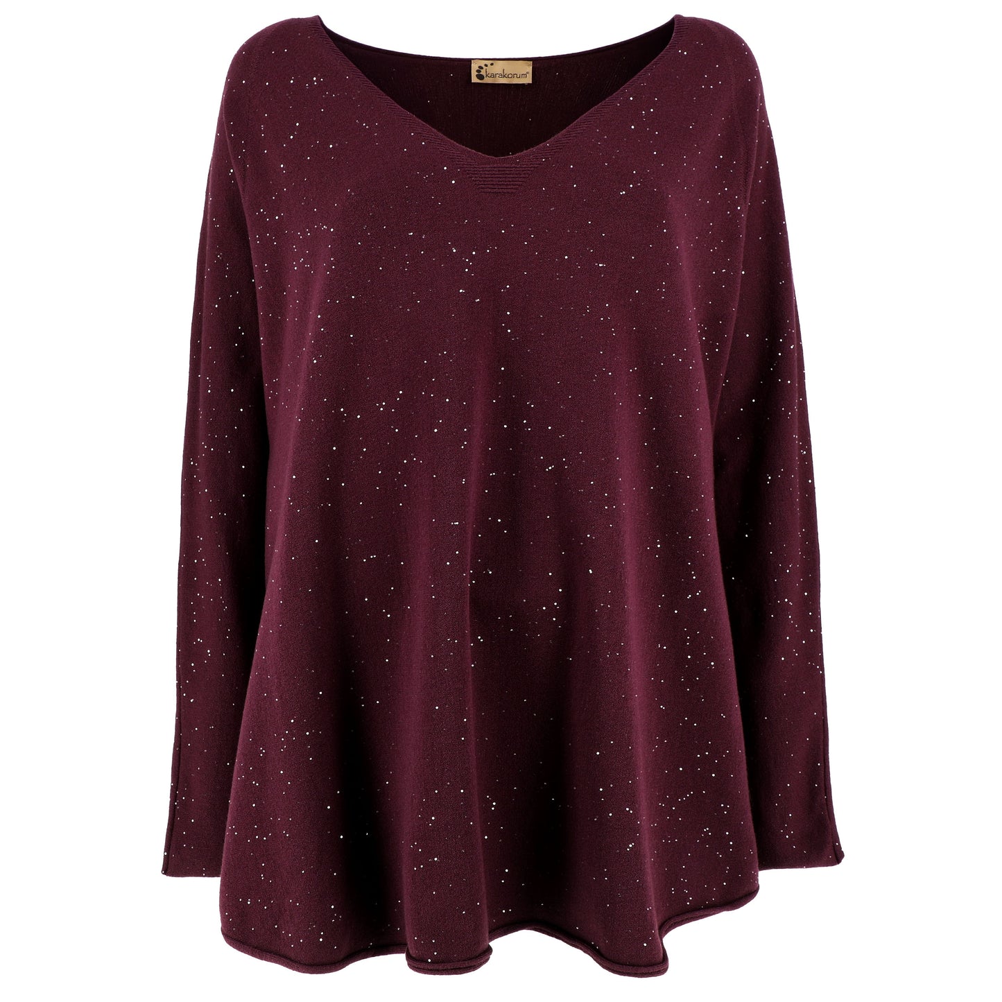 KARAKORUM Maglia RAQUEL-KARAKORUM-VIALESCARPE