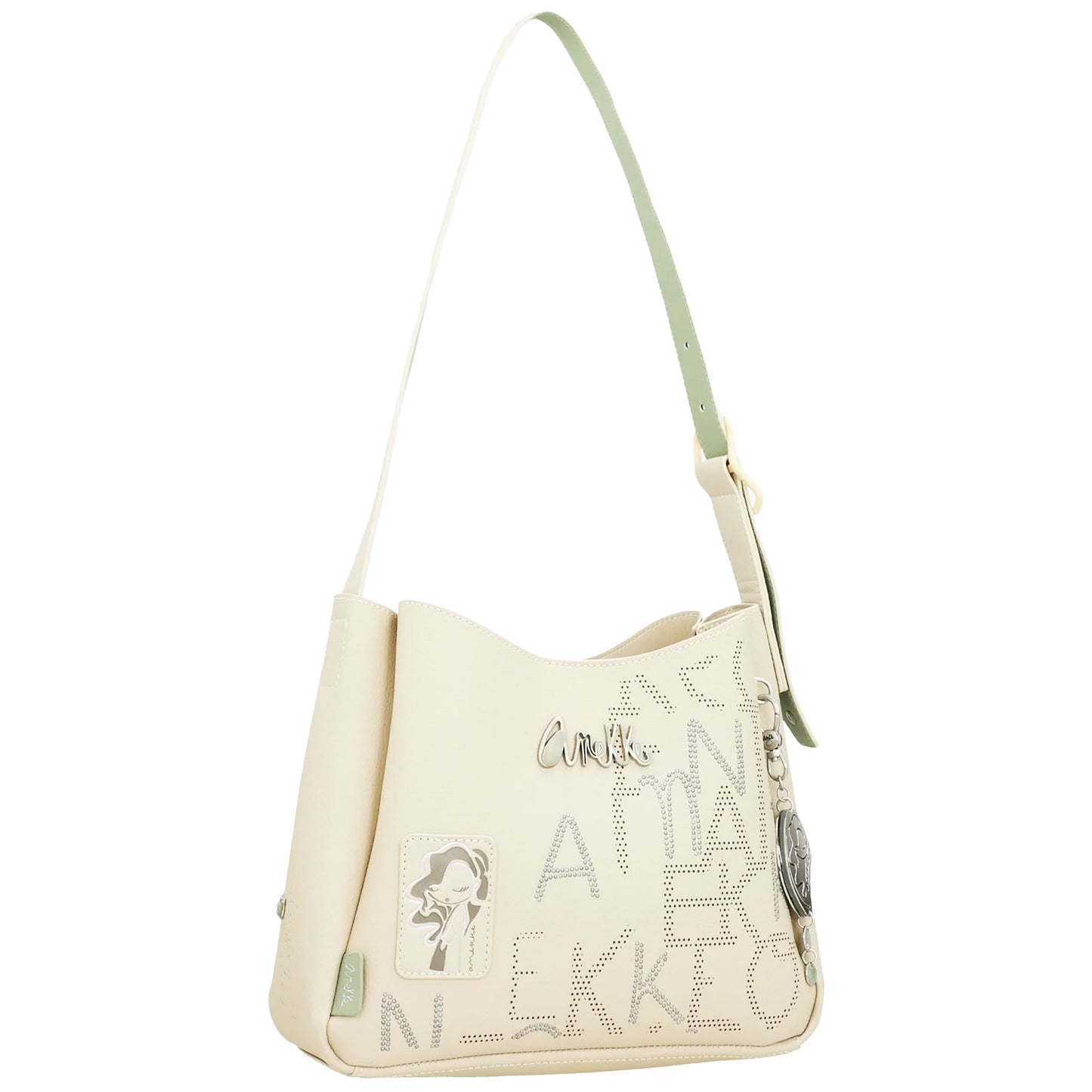 ANEKKE Borsa a tracolla Alma
