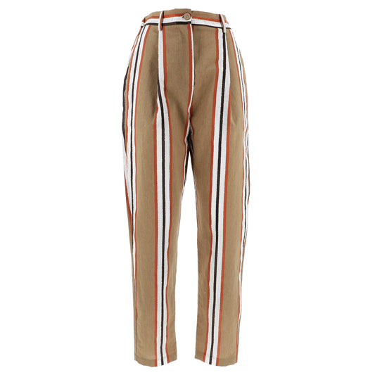 Karakorum Pantaloni Monica Marrone
