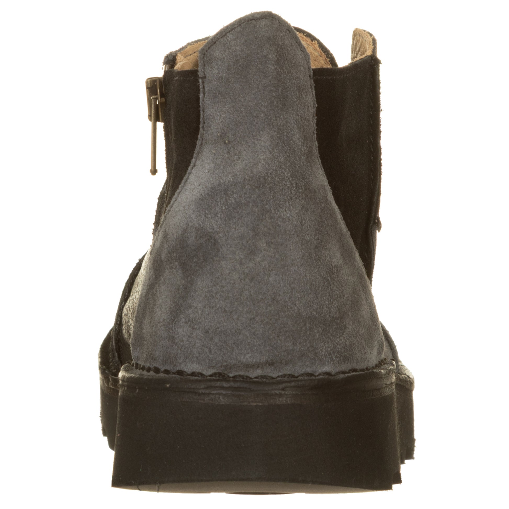 Polacchini lavorati patchwork-DA VINCI-VIALESCARPE