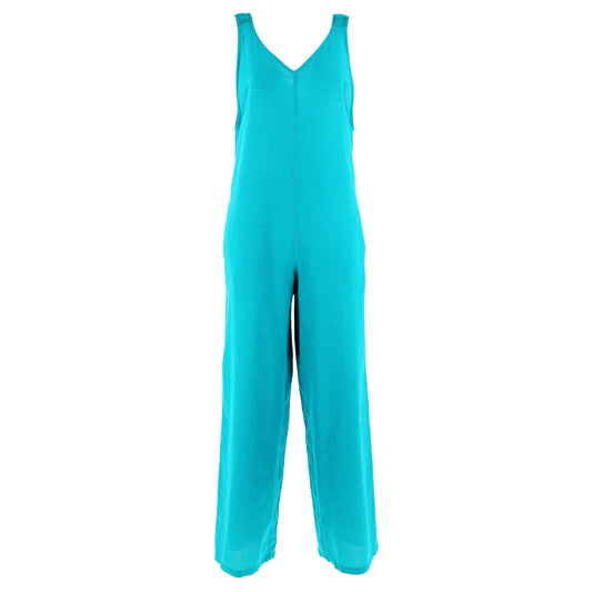 KARAKORUM Tuta EMANUELA Teal