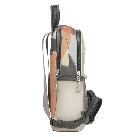 ANEKKE Zaino medio Auralis-ANEKKE-VIALESCARPE