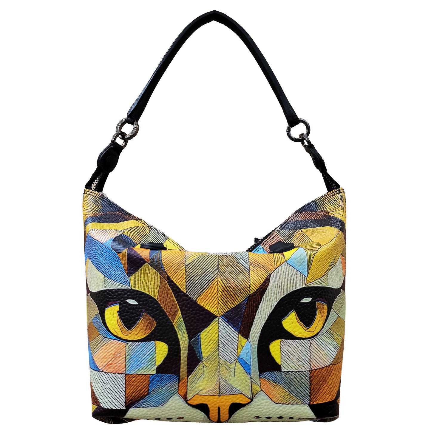 GABS G3 The Iconic Transformable Bag PET LOVERS Yellow Cat