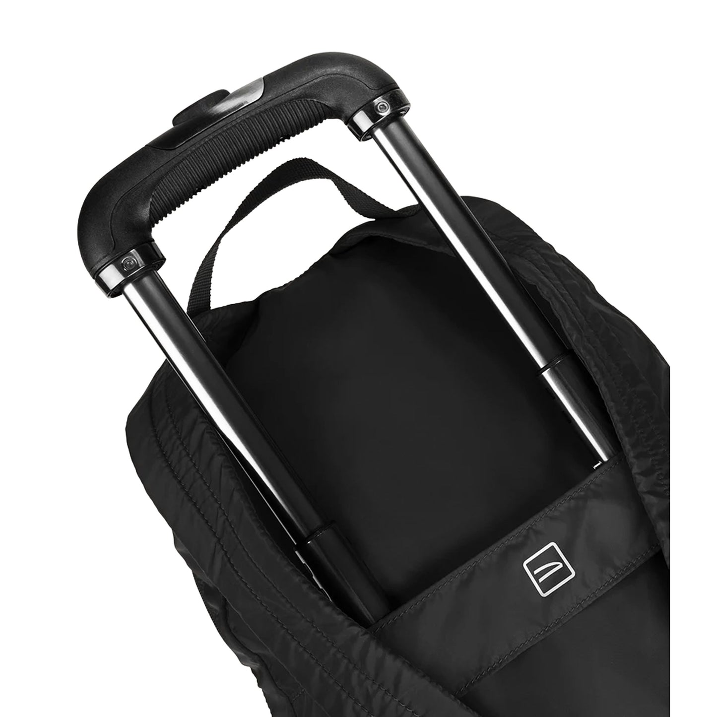 TUCANO - Zaino compatto Mendini NEro-Tucano-VIALESCARPE