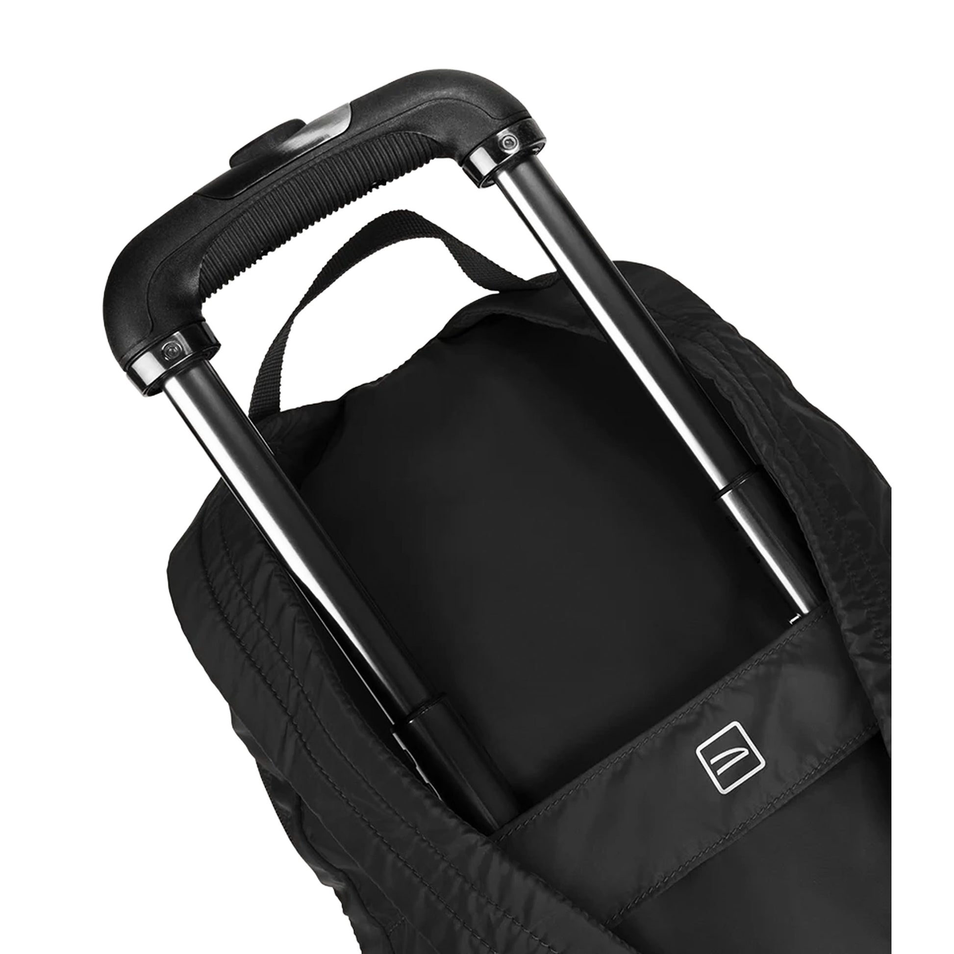 TUCANO - Zaino compatto Mendini NEro-Tucano-VIALESCARPE