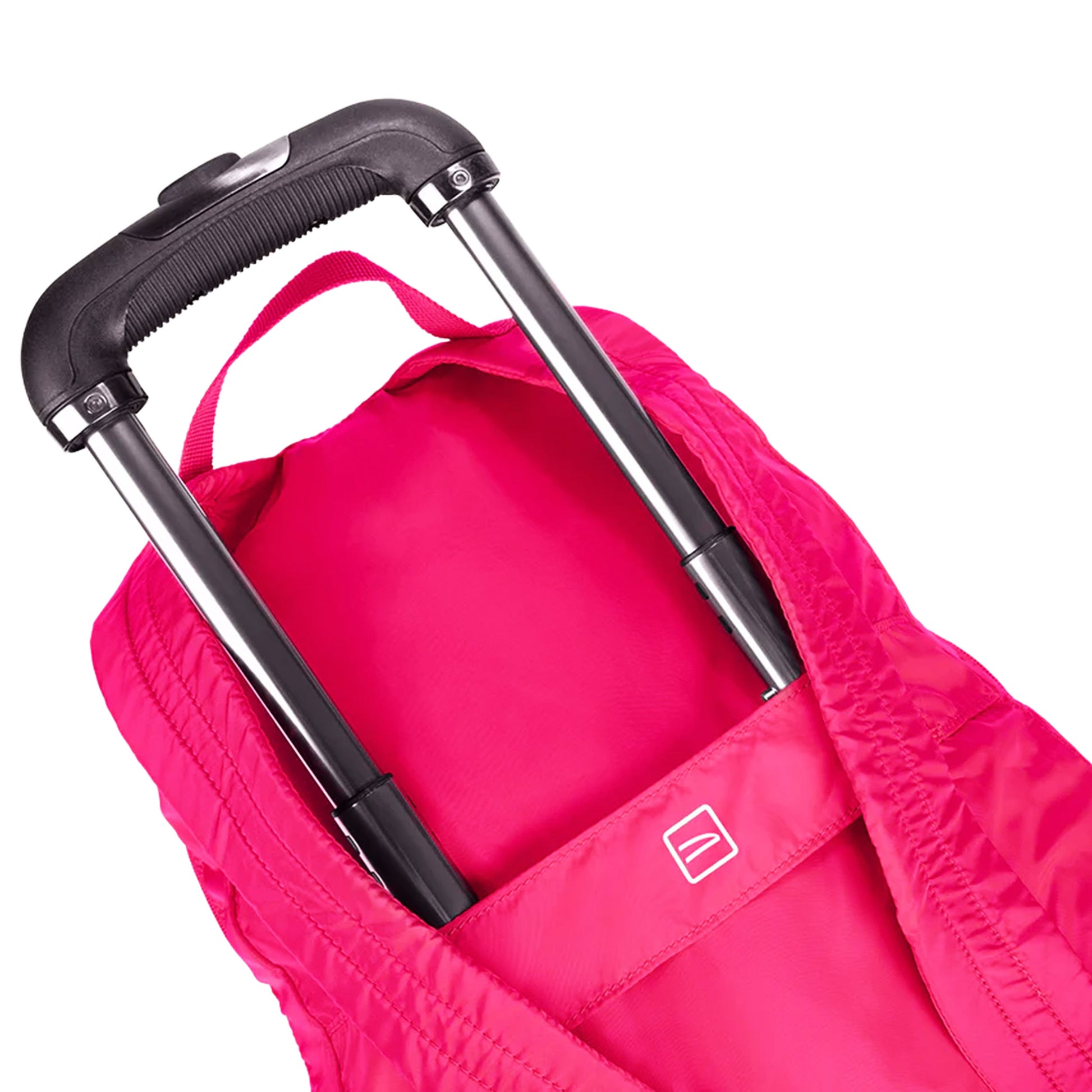 TUCANO - Zaino compatto Mendini Fuxia-Tucano-VIALESCARPE