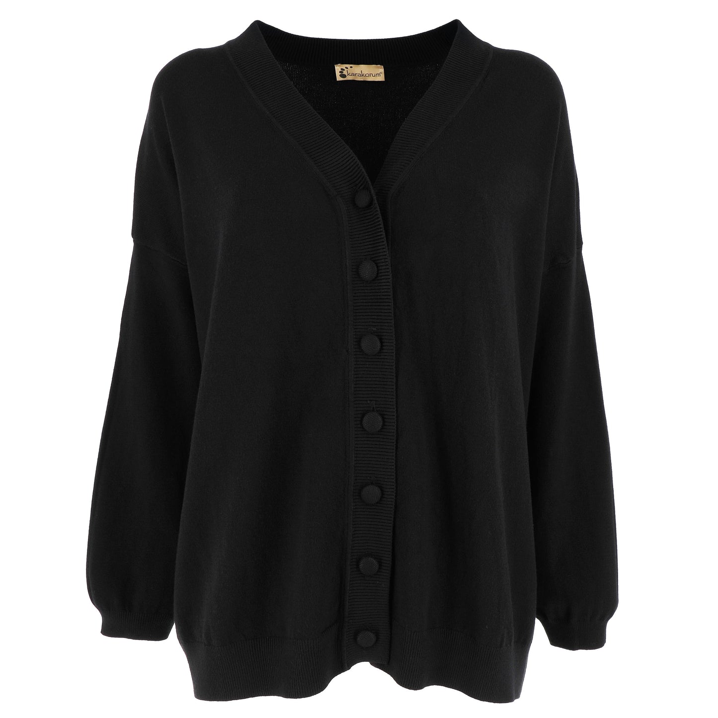 KARAKORUM Cardigan PATRICIA-KARAKORUM-VIALESCARPE