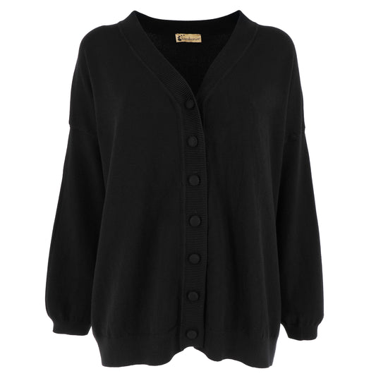 KARAKORUM Cardigan PATRICIA-KARAKORUM-VIALESCARPE