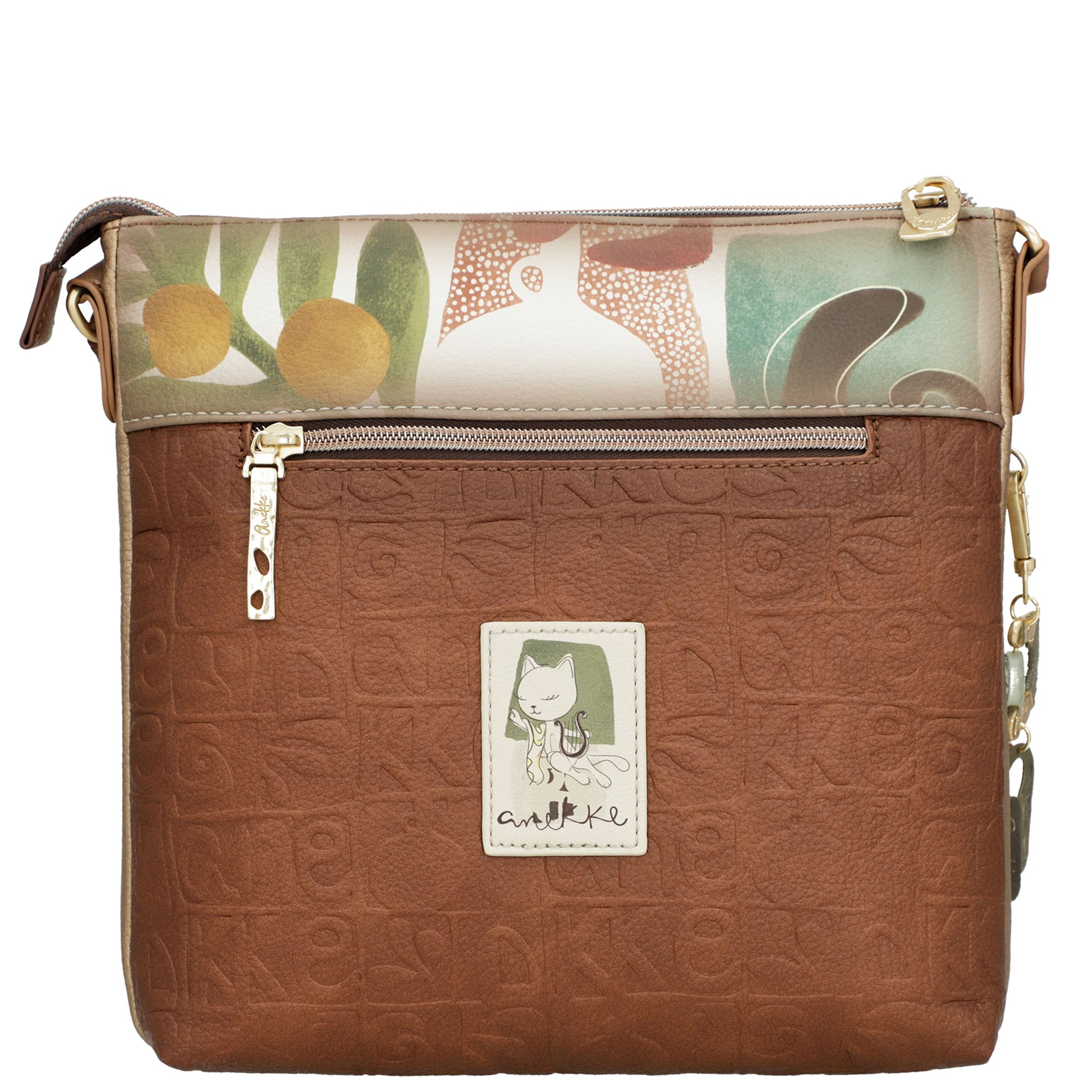 ANEKKE Borsa a tracolla Muse-ANEKKE-VIALESCARPE