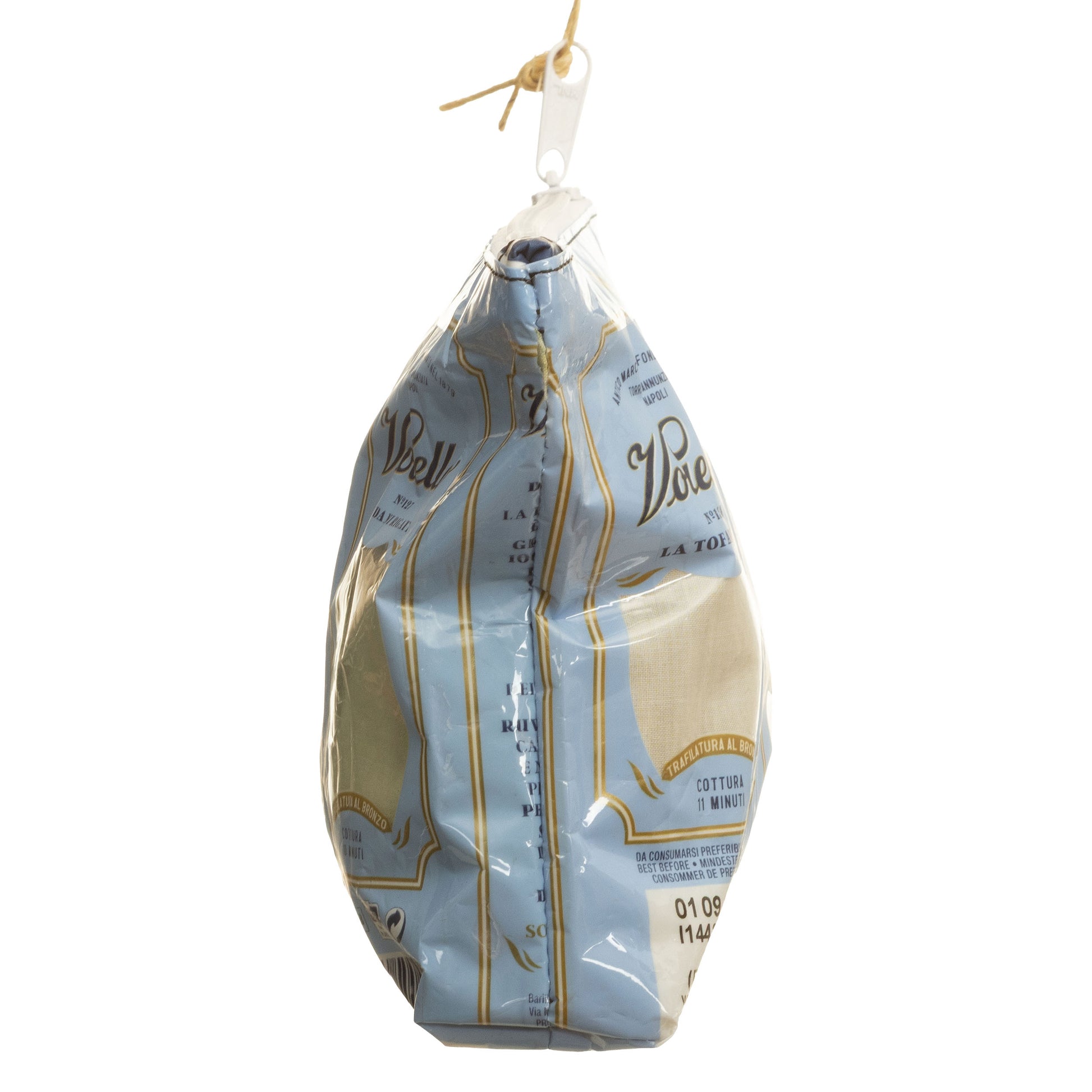 Messie Design Busta portatutto large Voiello-Messie Design-VIALESCARPE