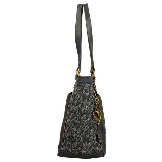 ANEKKE - Borsa a spalla grande Boutique