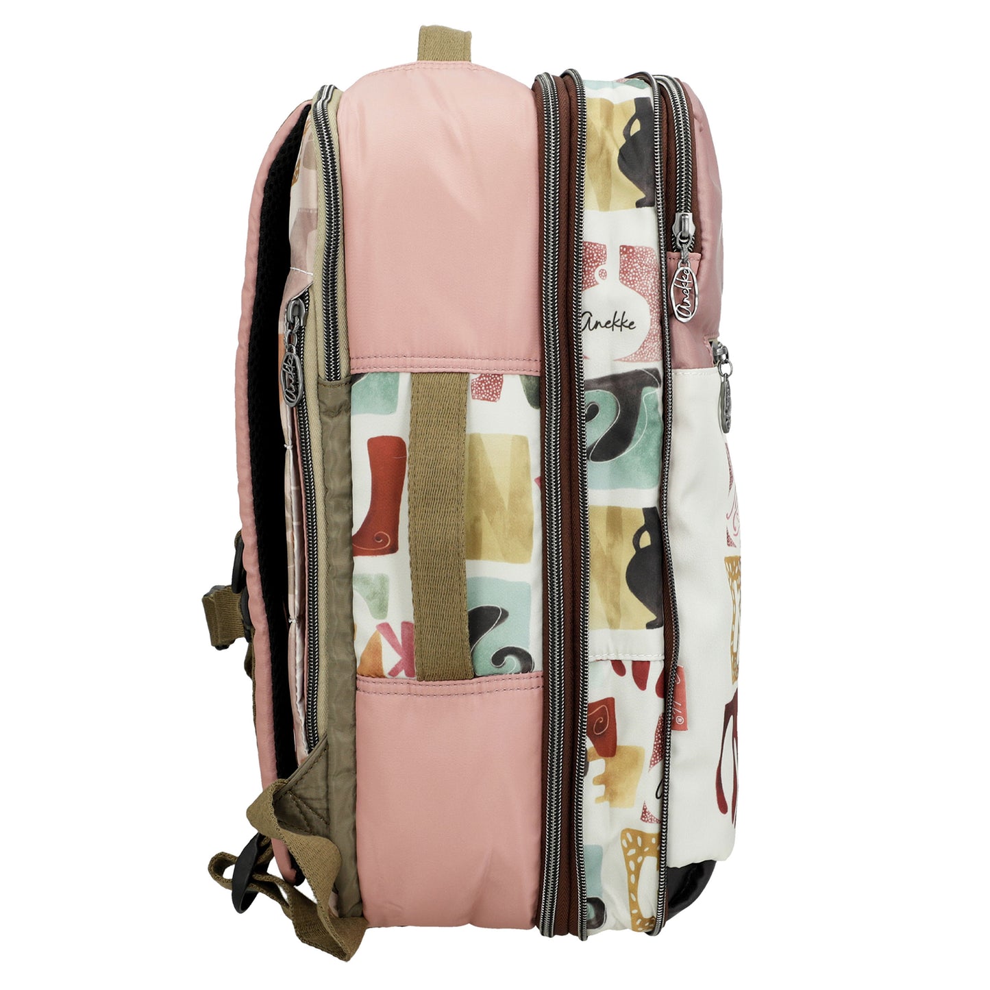 ANEKKE Zaino da viaggio Amphora
