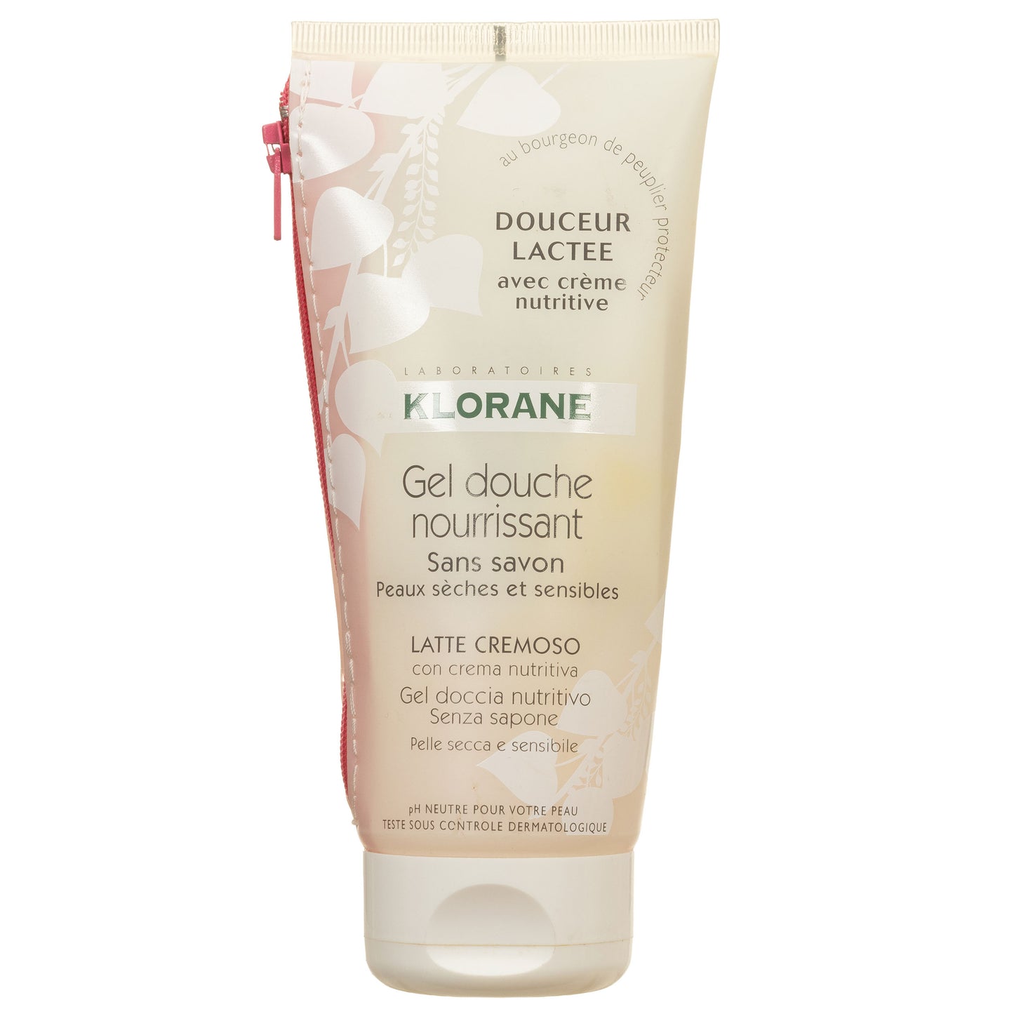 Messie Design Portatutto Klorane-Messie Design-VIALESCARPE