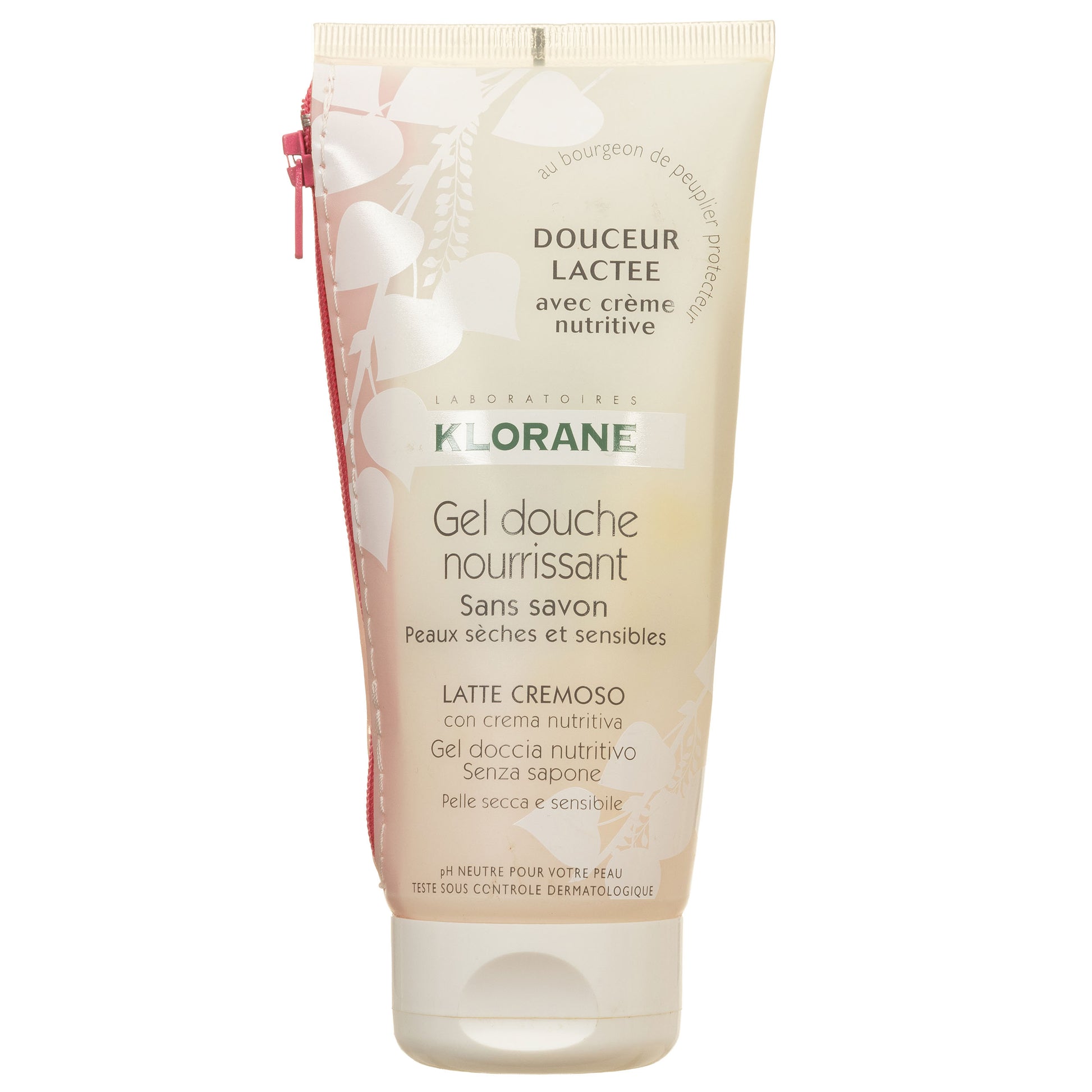 Messie Design Portatutto Klorane-Messie Design-VIALESCARPE