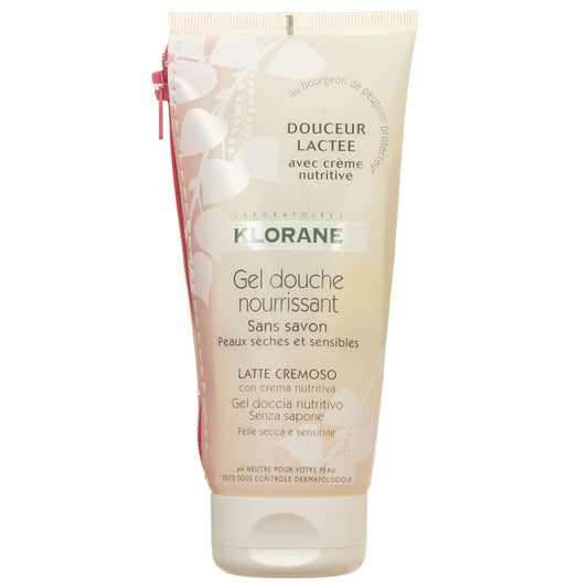 Messie Design Portatutto Klorane-Messie Design-VIALESCARPE