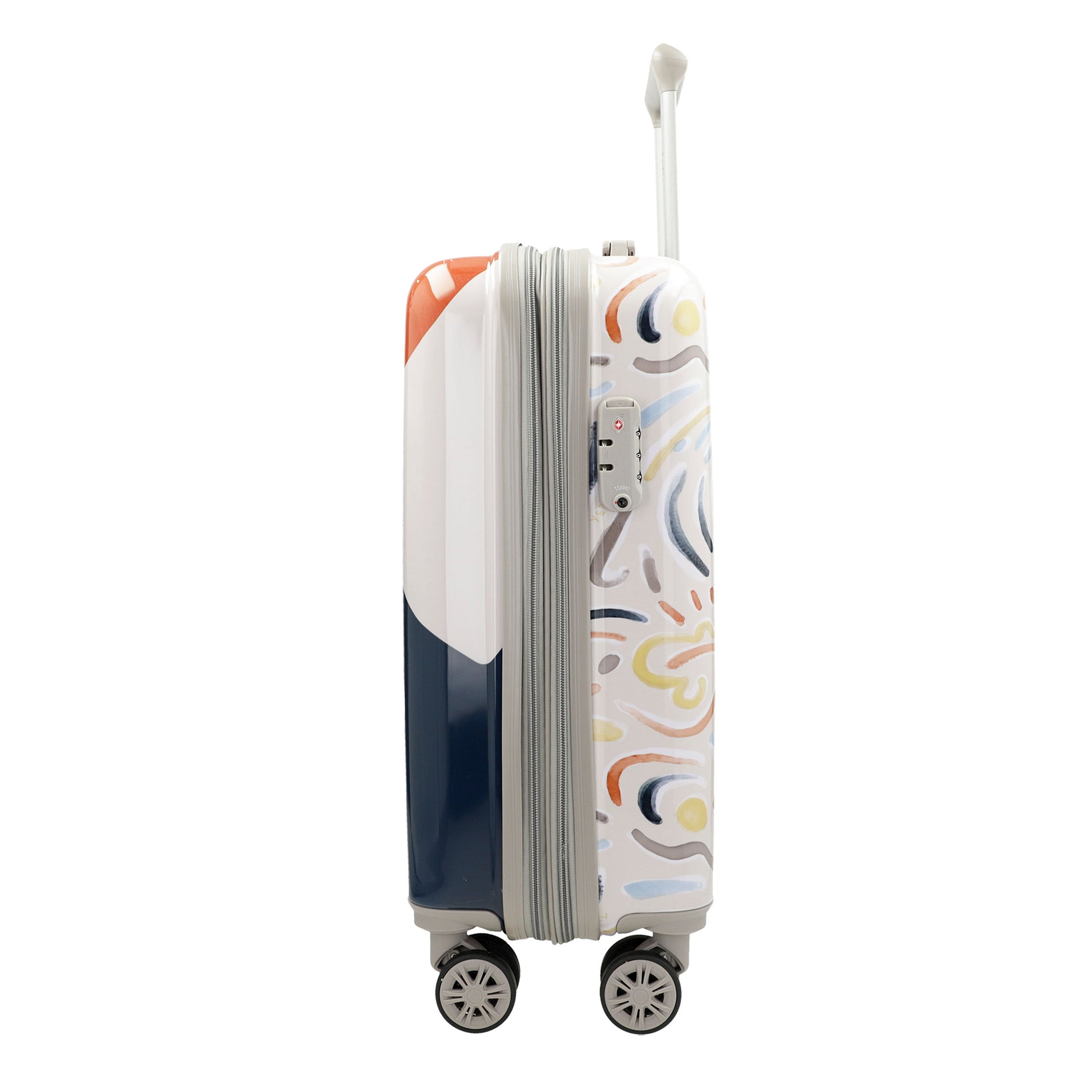 ANEKKE Trolley cabina Eikon-ANEKKE-VIALESCARPE