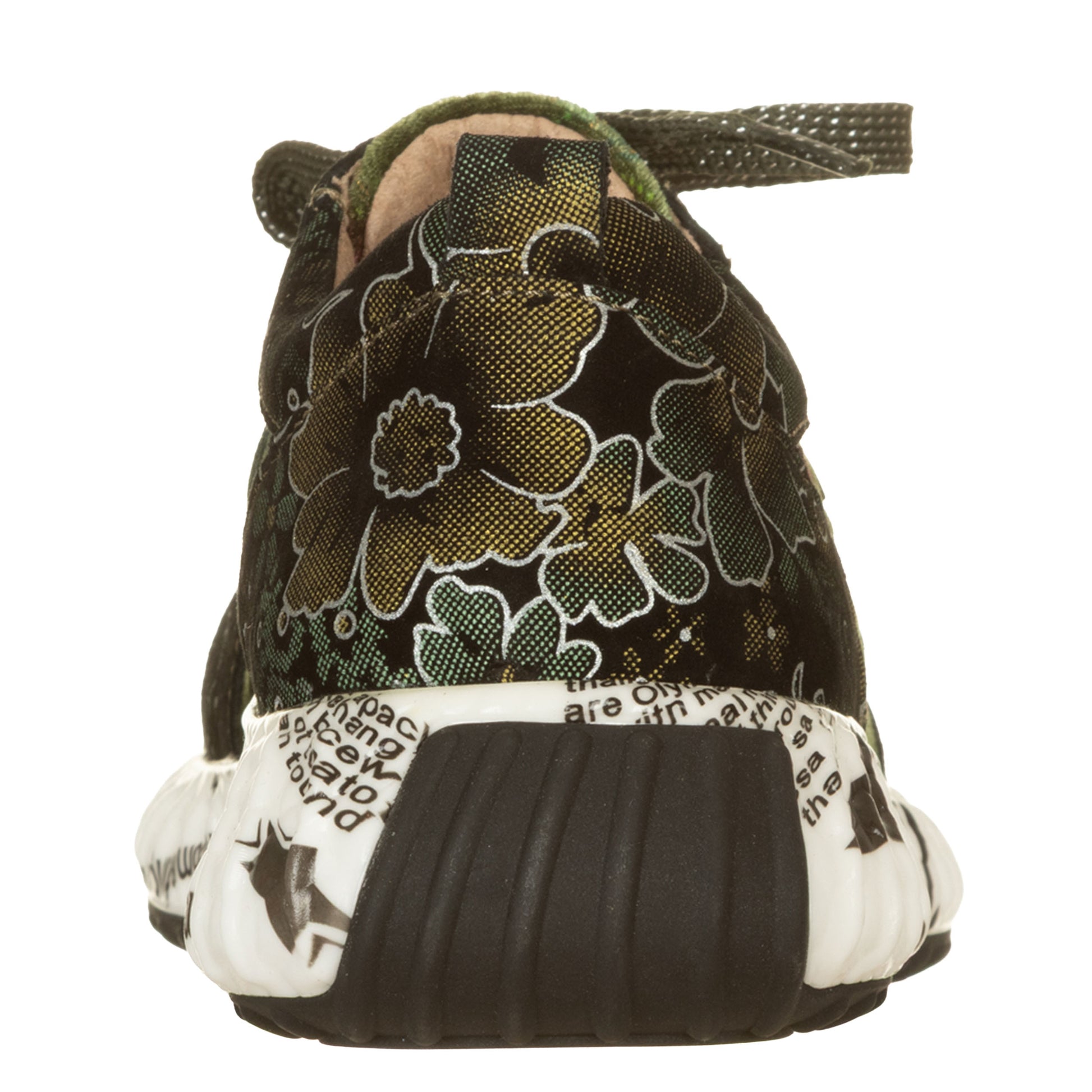 LAURA VITA - Sneakers BURTON38 Vialescarpe