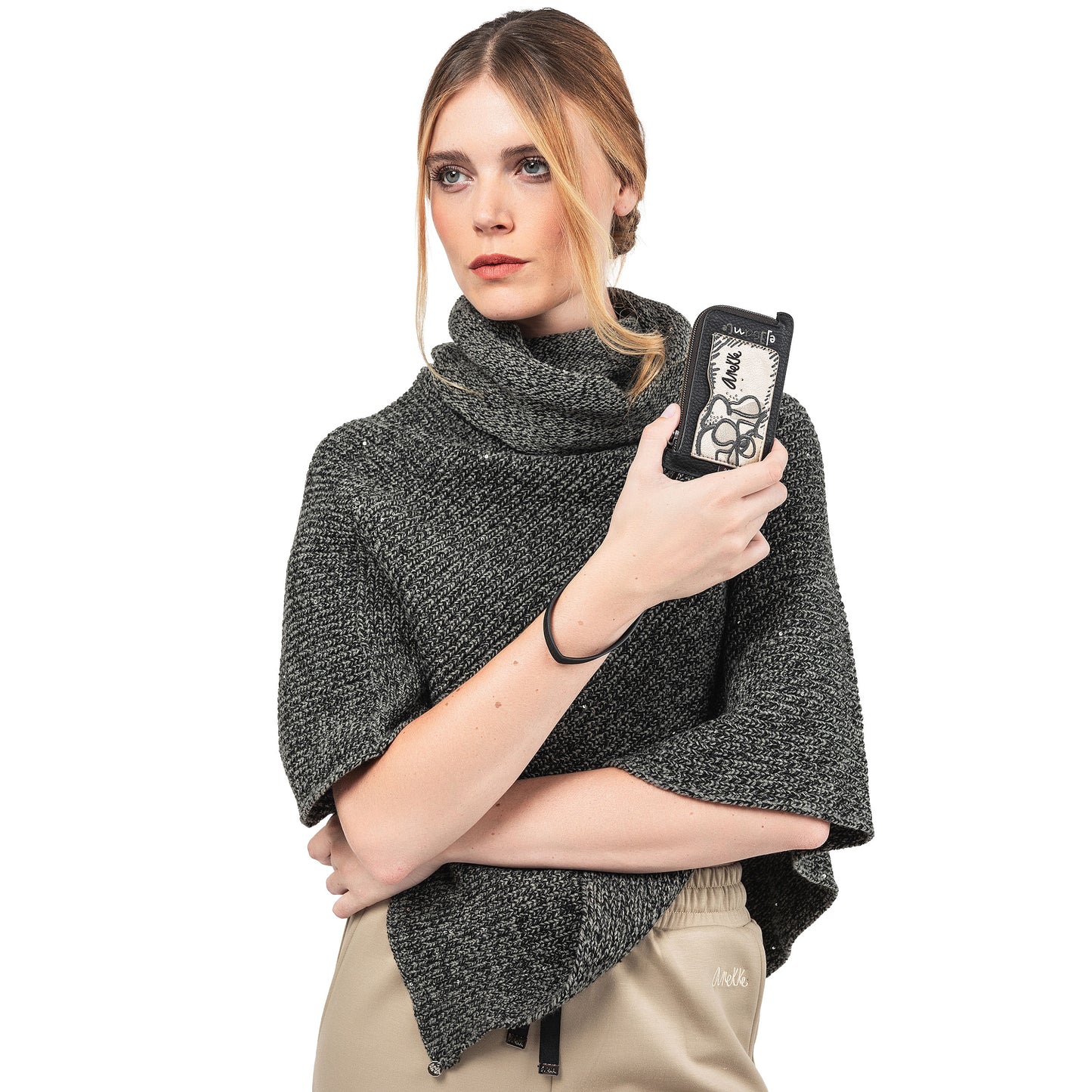 ANEKKE - Portatessere originale Nature Koko-ANEKKE-VIALESCARPE