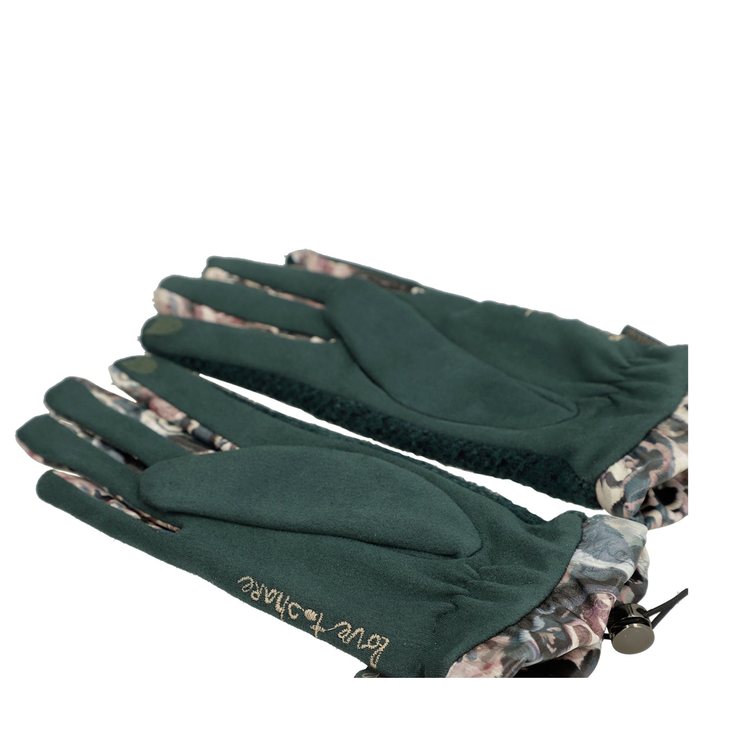 ANEKKE - Guanti Real doppio tessuto-ANEKKE-VIALESCARPE