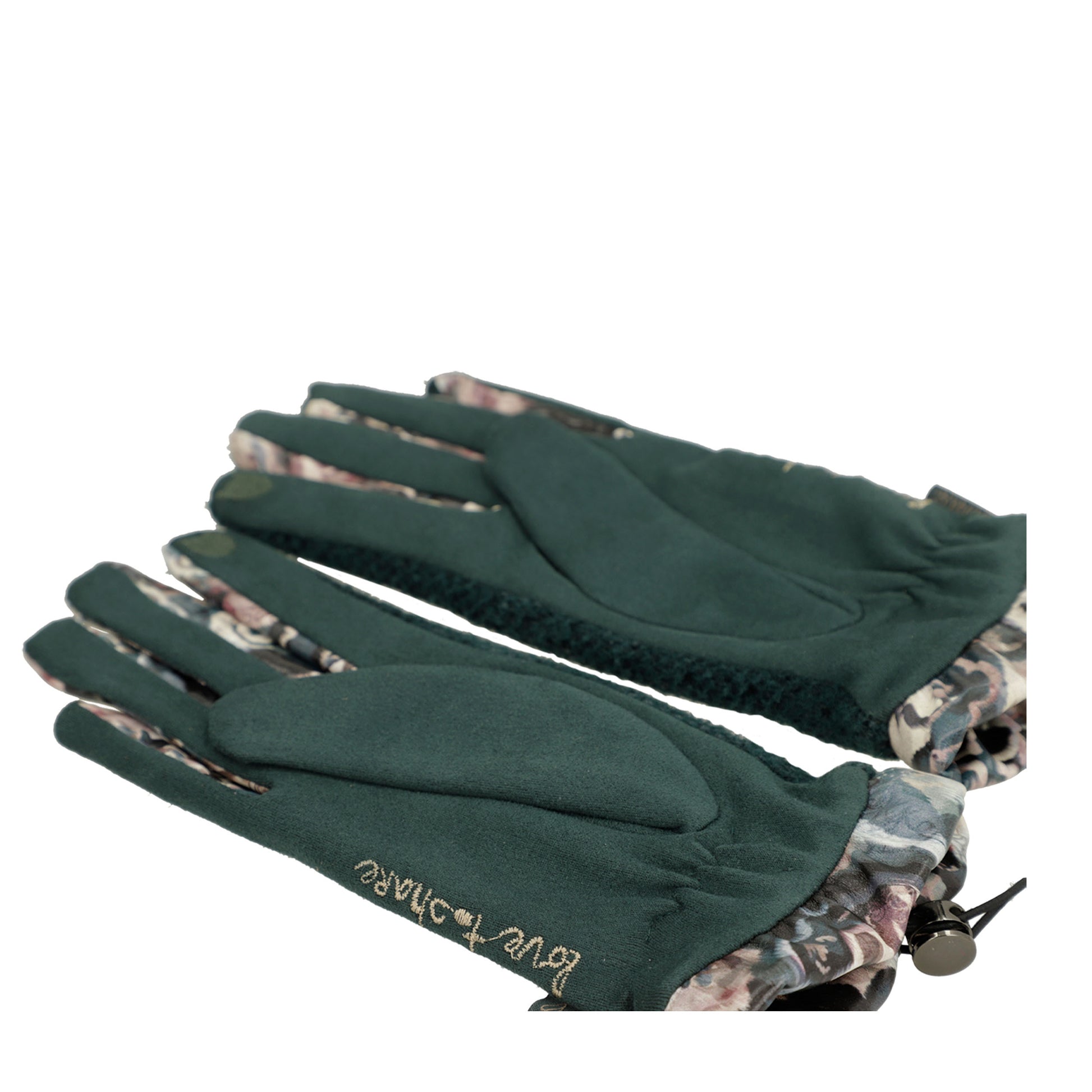 ANEKKE - Guanti Real doppio tessuto-ANEKKE-VIALESCARPE