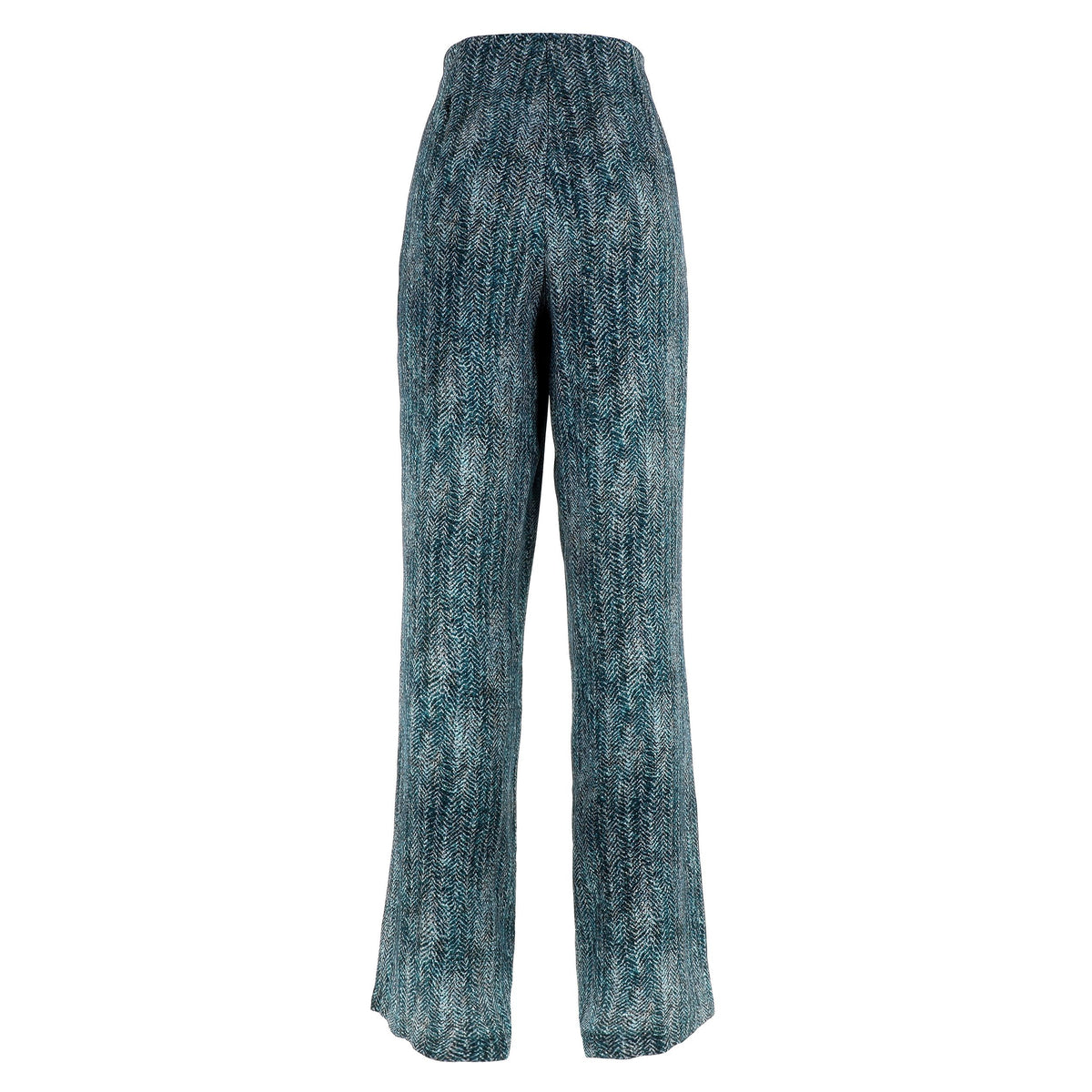 KARAKORUM Pantaloni NATASHA Ottanio