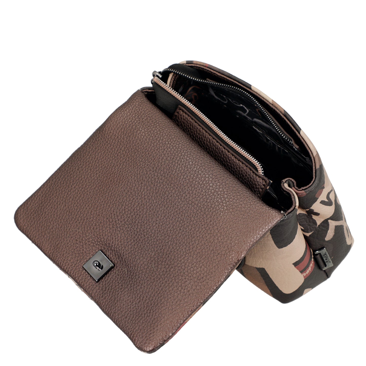 ANEKKE - Tracolla a patta piccola Parisian-ANEKKE-VIALESCARPE