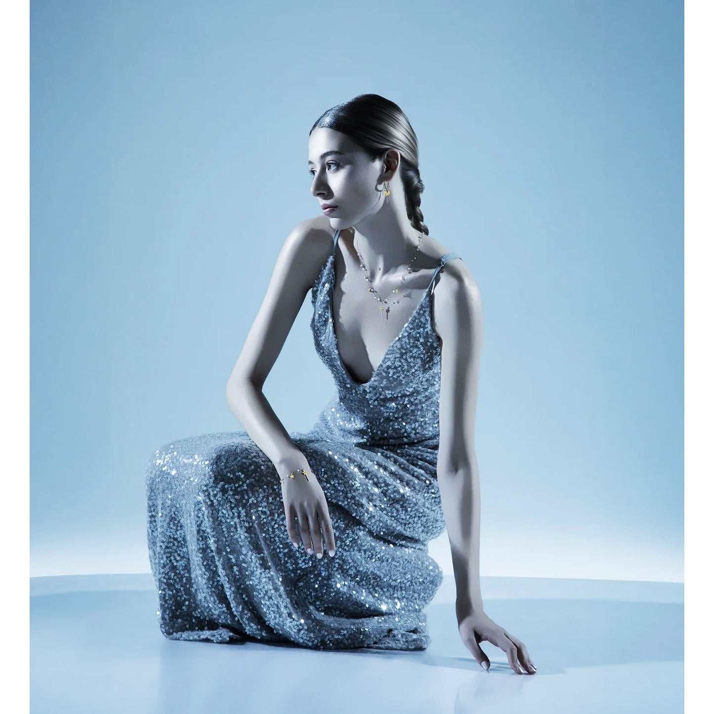 MAD TEA - Orecchini “Bacchetta magica”-MAD TEA-VIALESCARPE