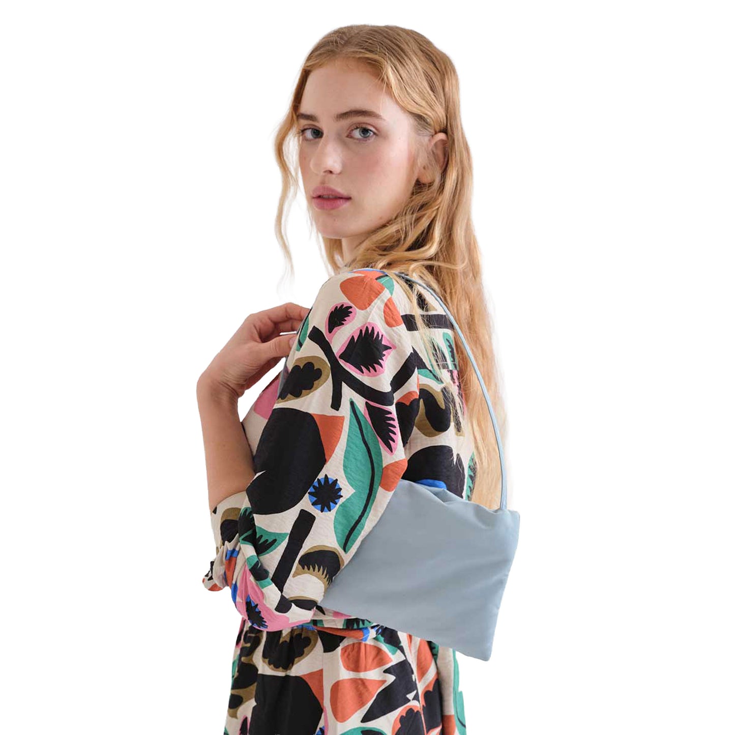 COMPAÑÍA FANTÁSTICA Camicia Neo Garden